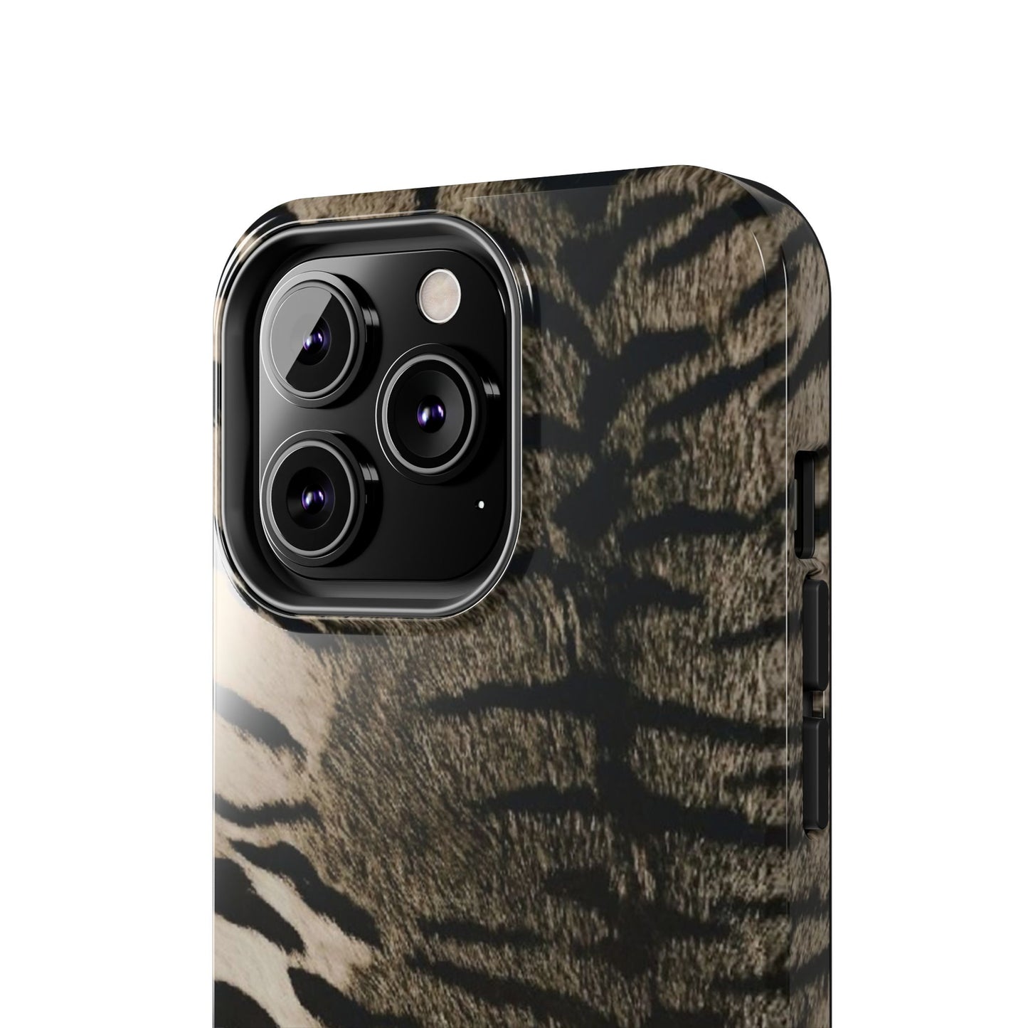 Animal Print Phone Case