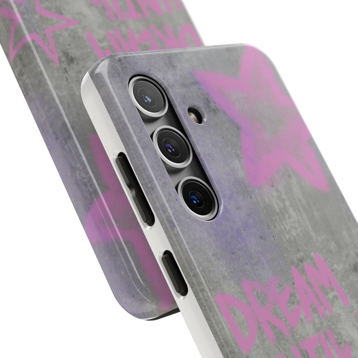 Dream Until its Your Reality Phone Case