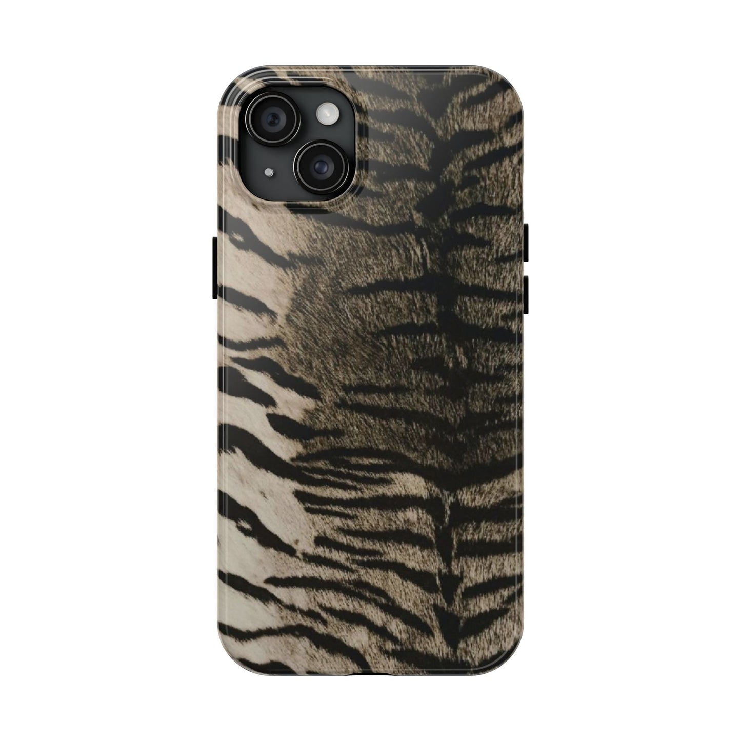 Animal Print Phone Case