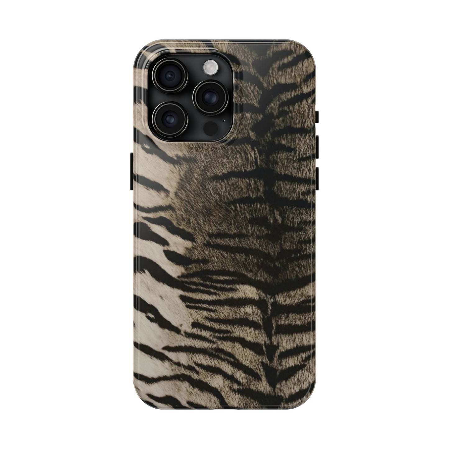 Animal Print Phone Case