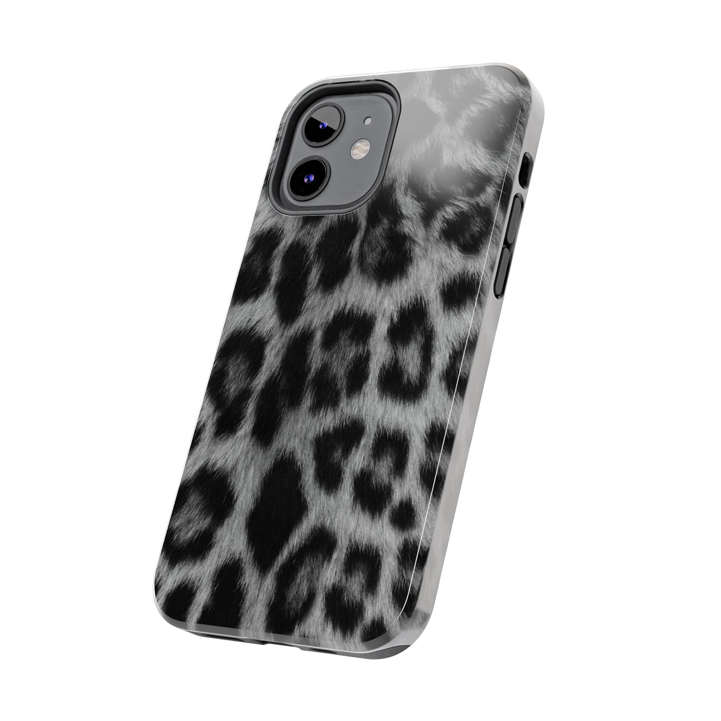 Leopard Print Phone Case