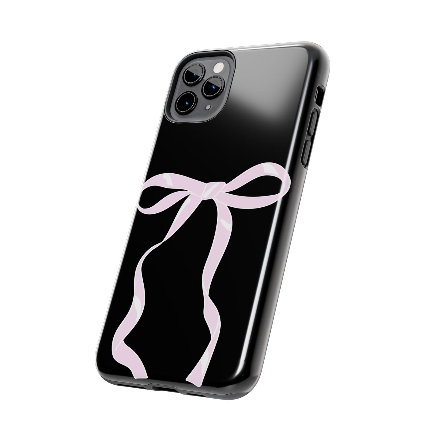 Bow Phone Case