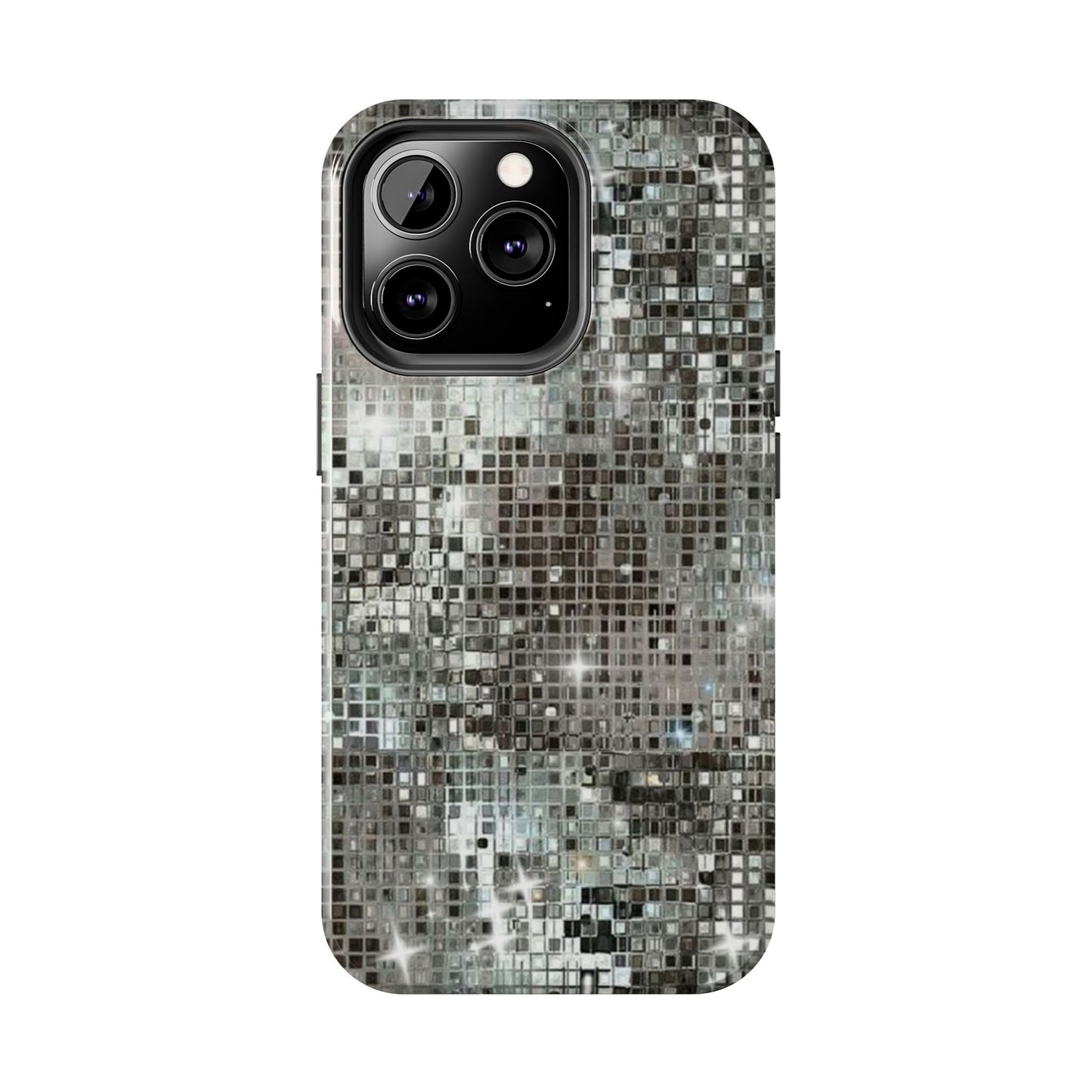 Disco Ball Phone Case