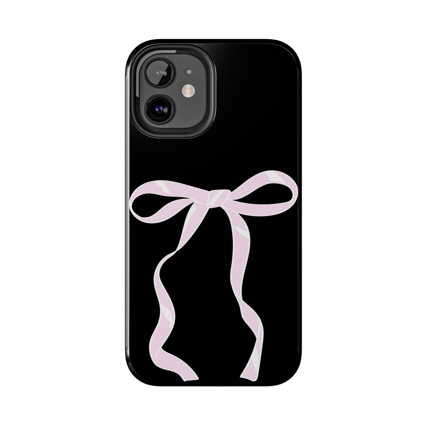 Bow Phone Case