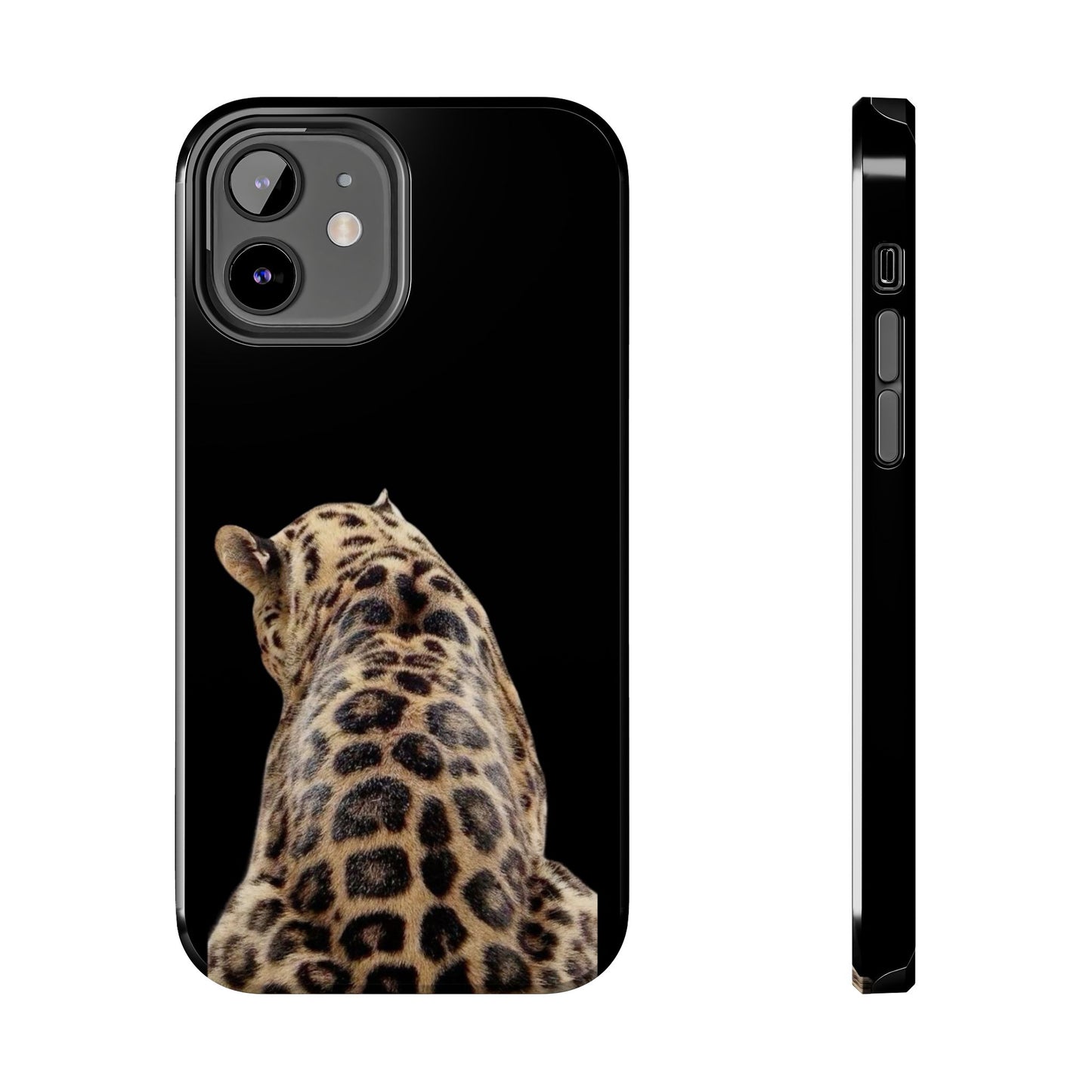 Leopard Phone Case