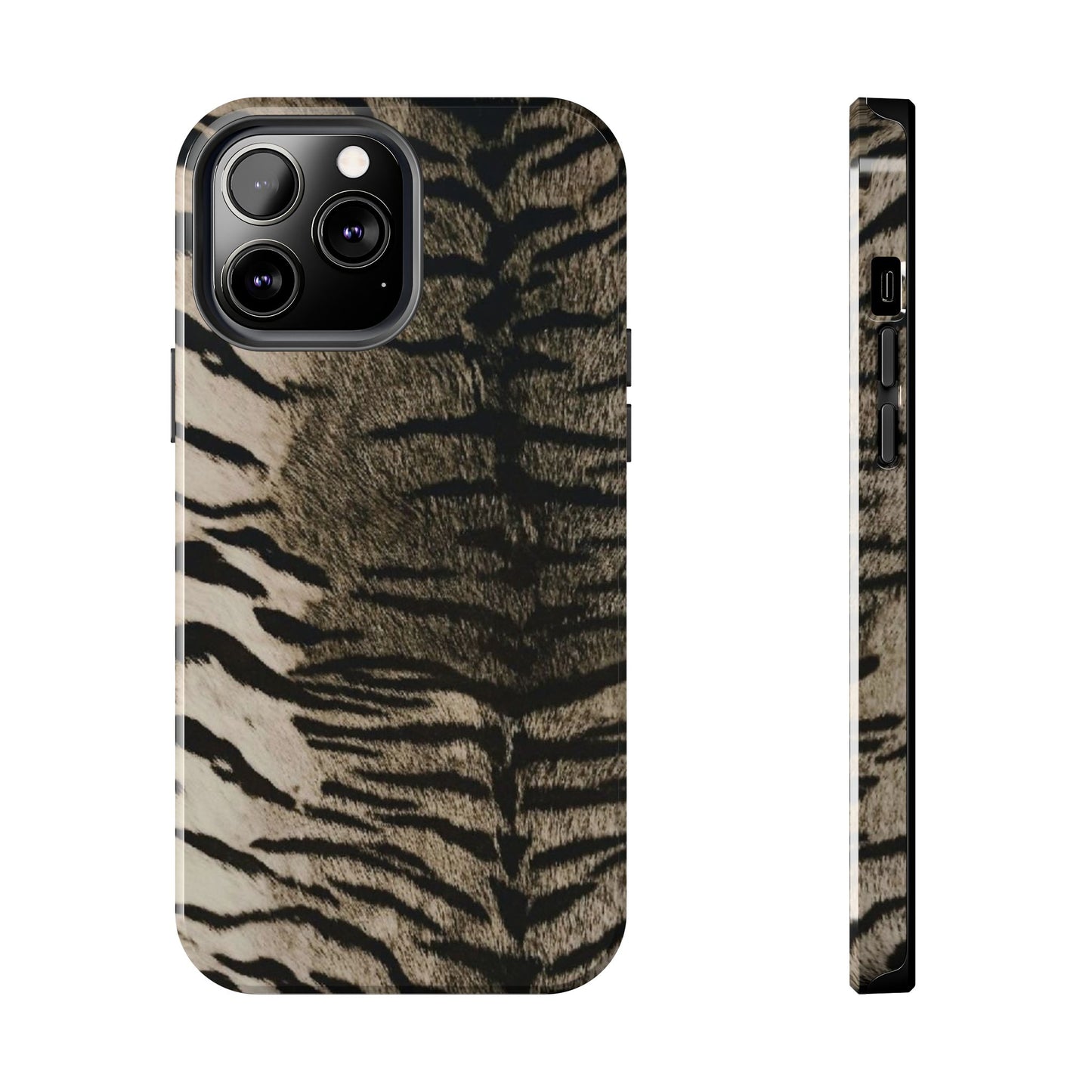 Animal Print Phone Case
