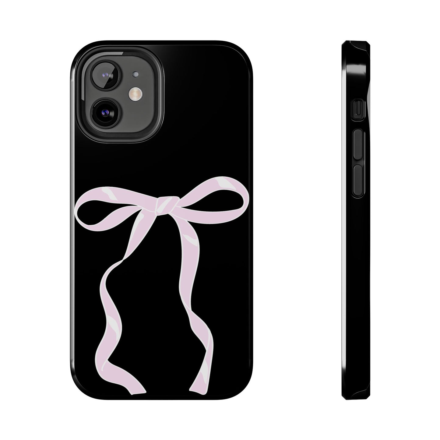 Bow Phone Case