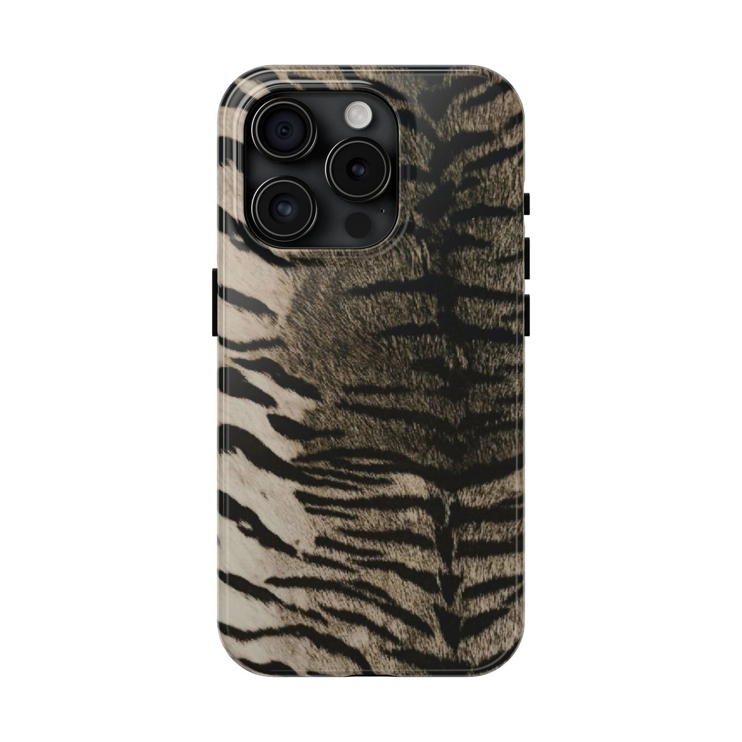 Animal Print Phone Case