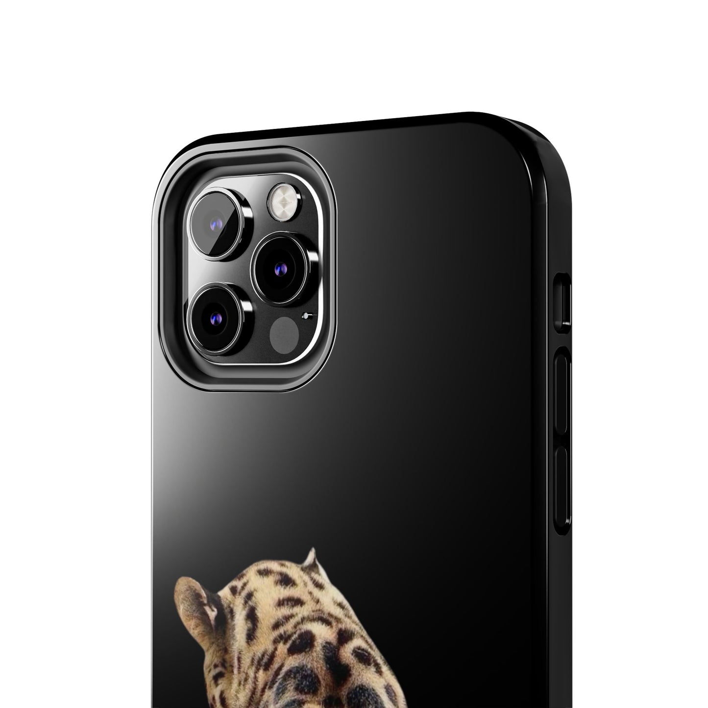 Leopard Phone Case