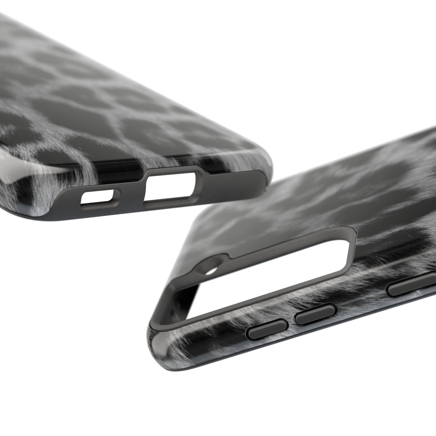 Leopard Print Phone Case