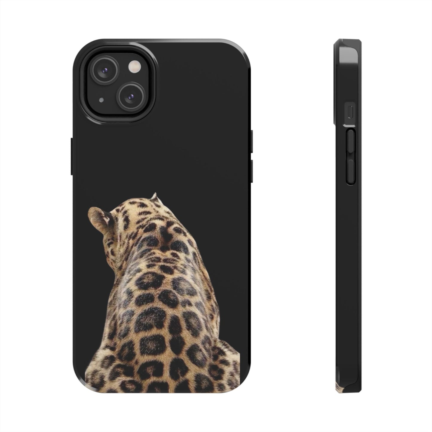 Leopard Phone Case