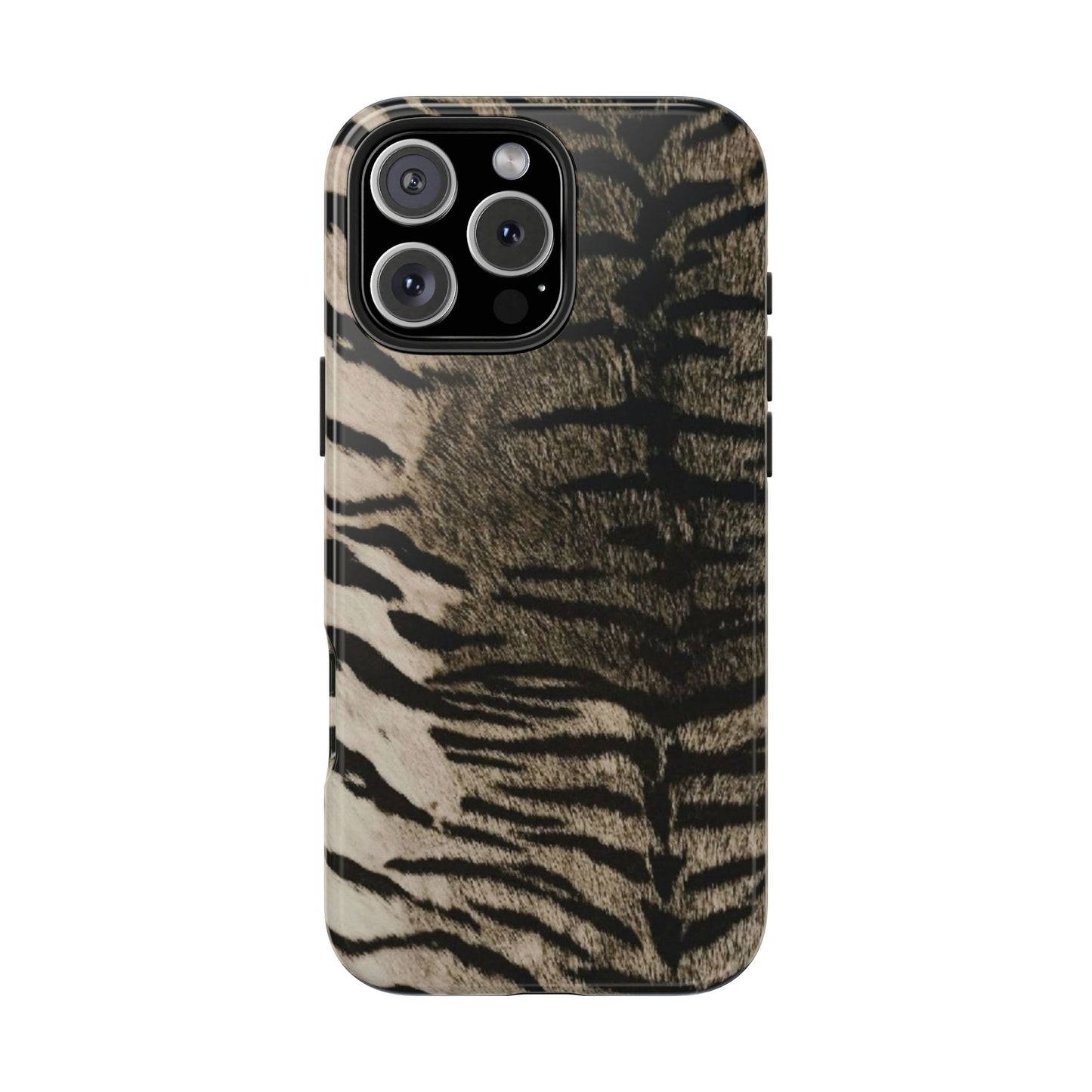 Animal Print Phone Case