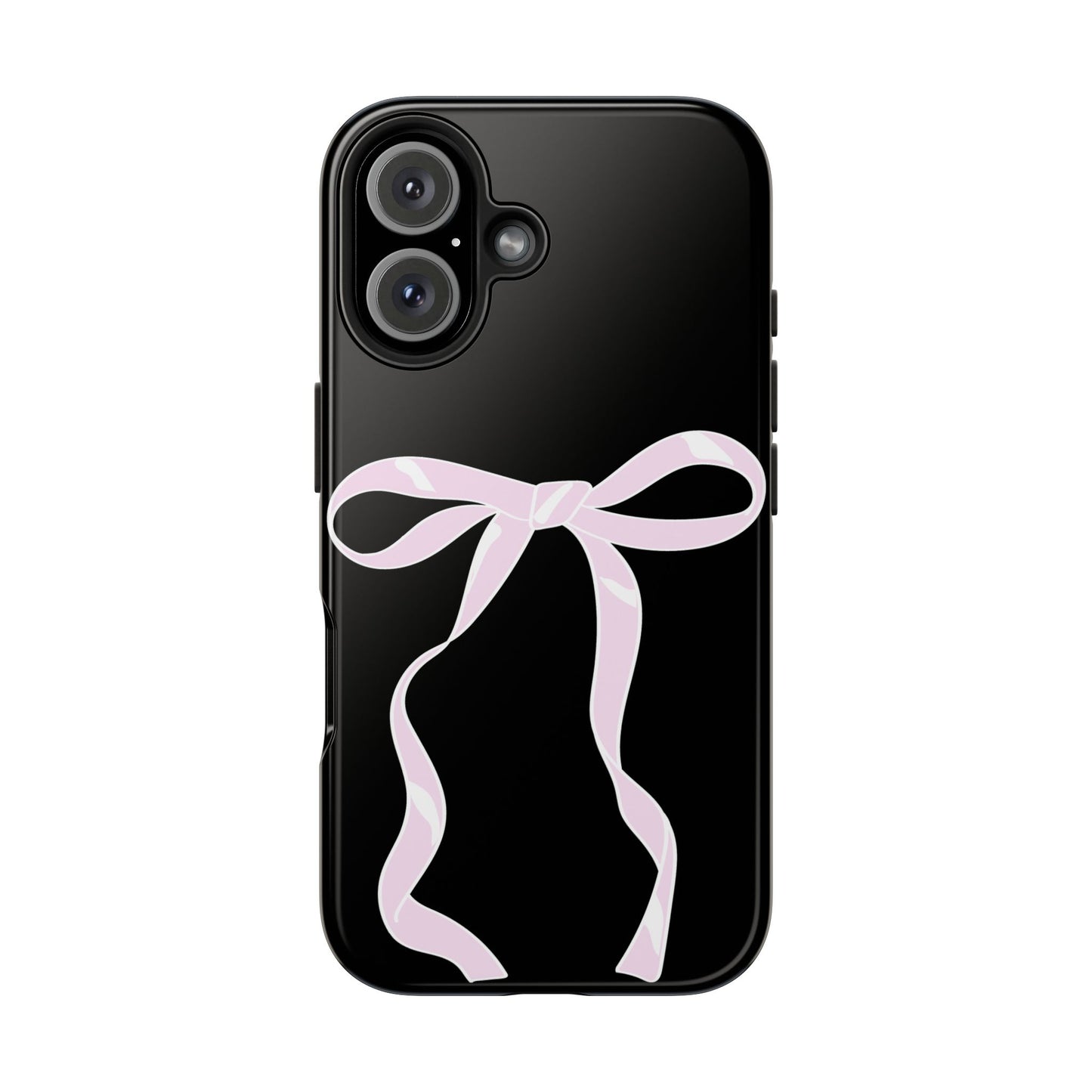 Bow Phone Case
