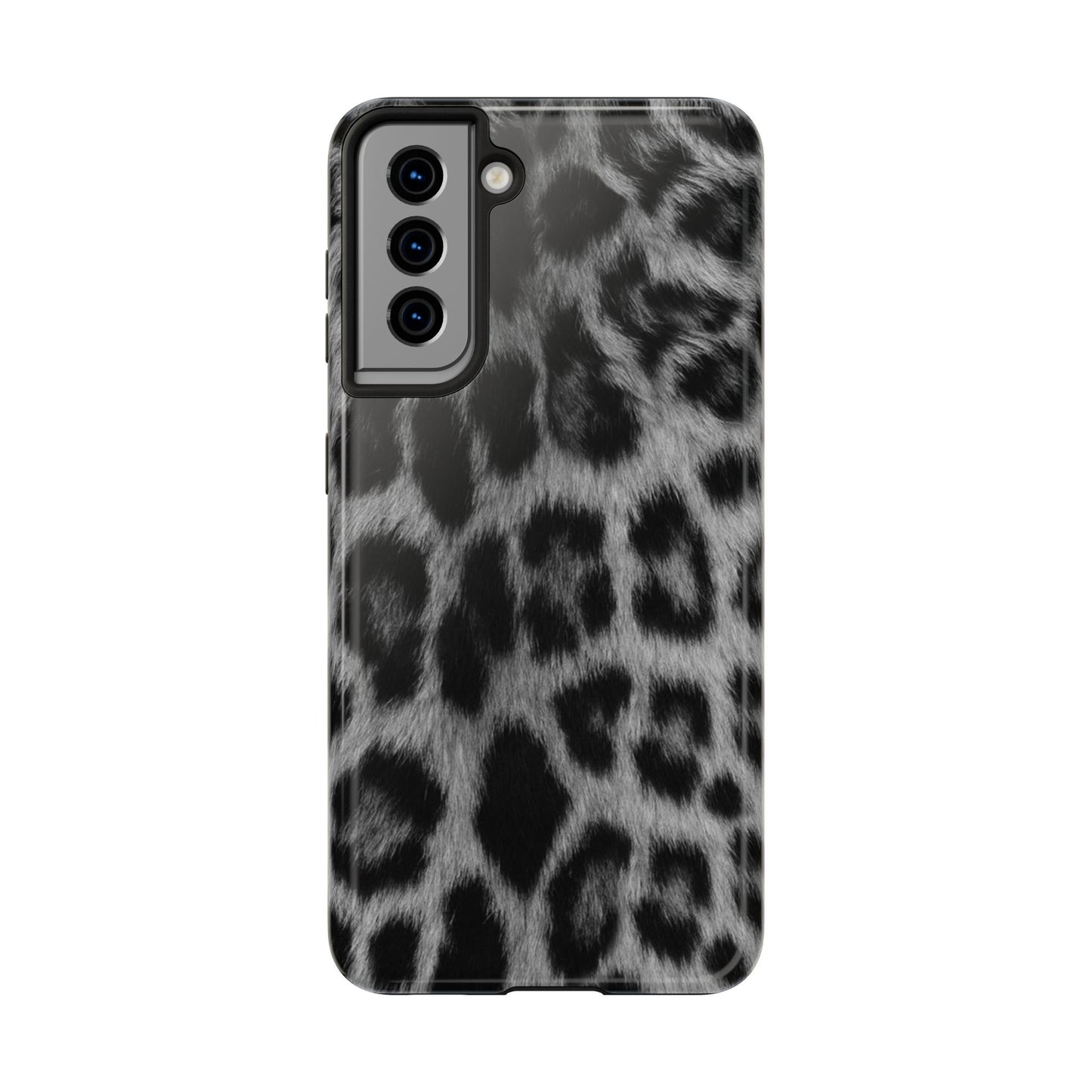 Leopard Print Phone Case