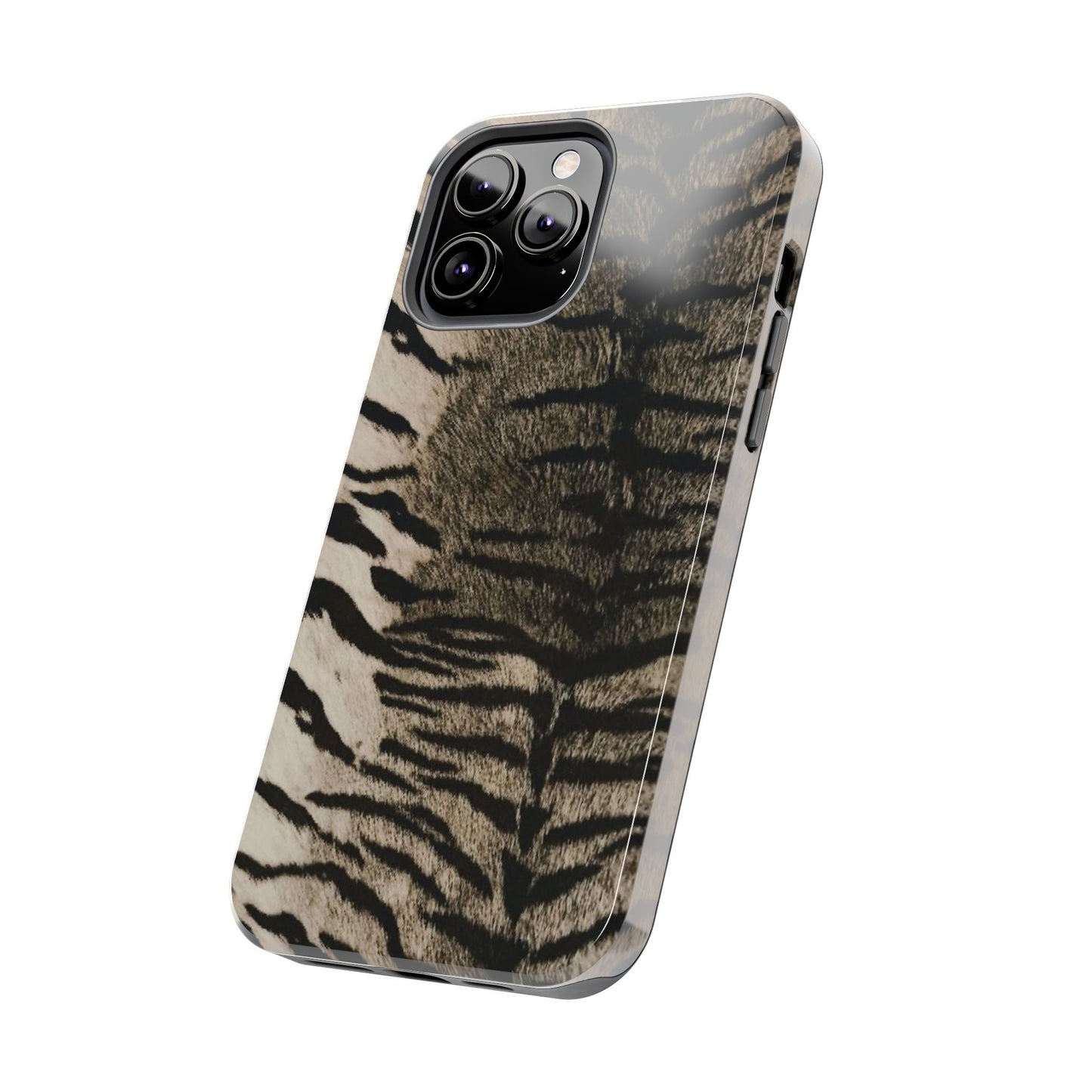 Animal Print Phone Case