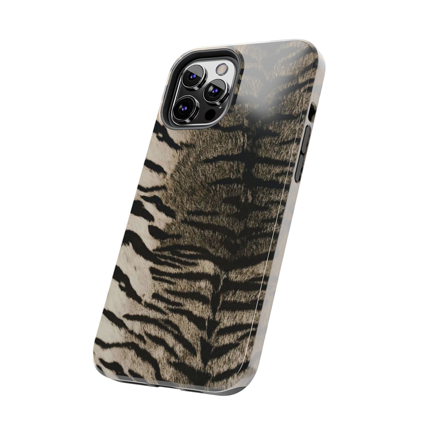 Animal Print Phone Case