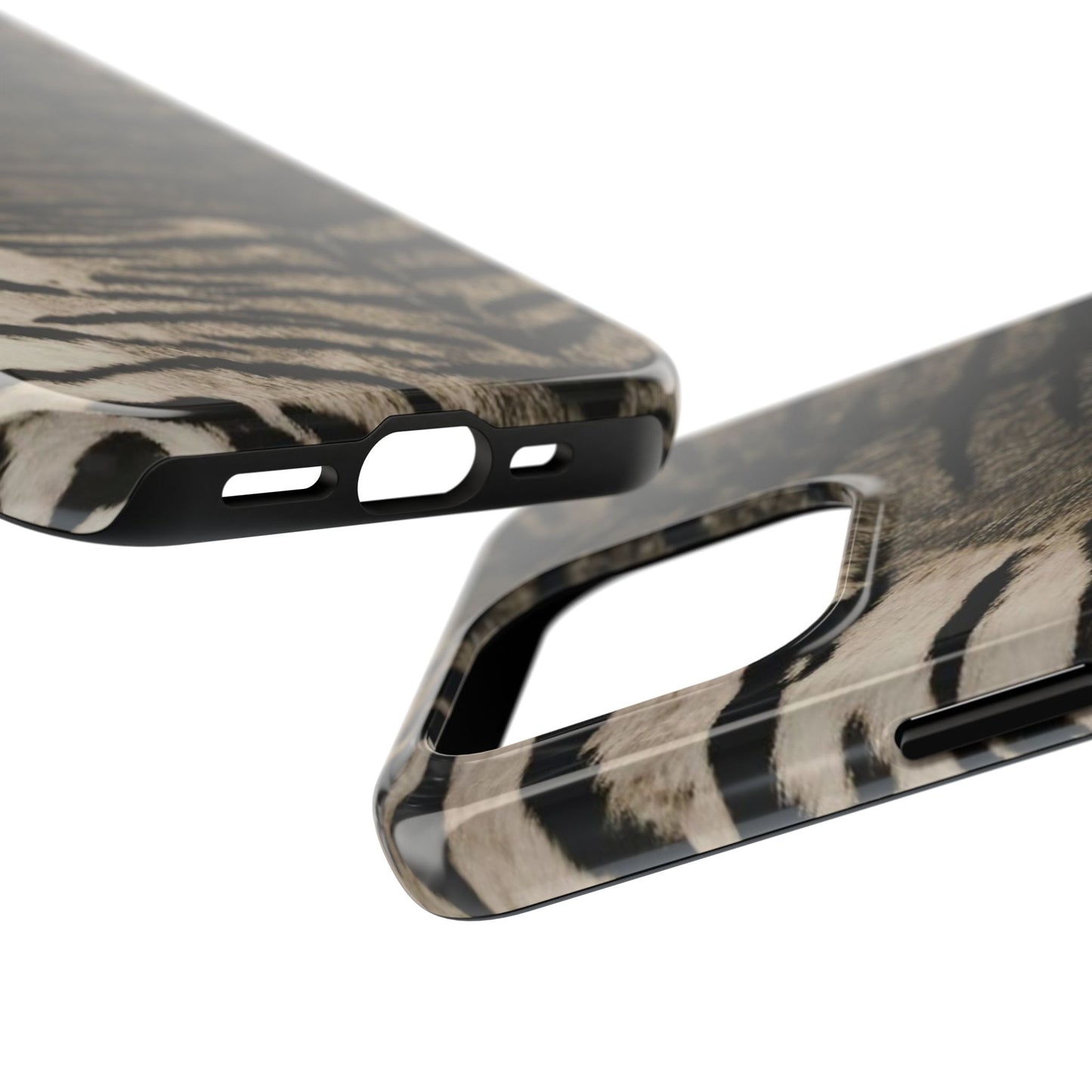 Animal Print Phone Case
