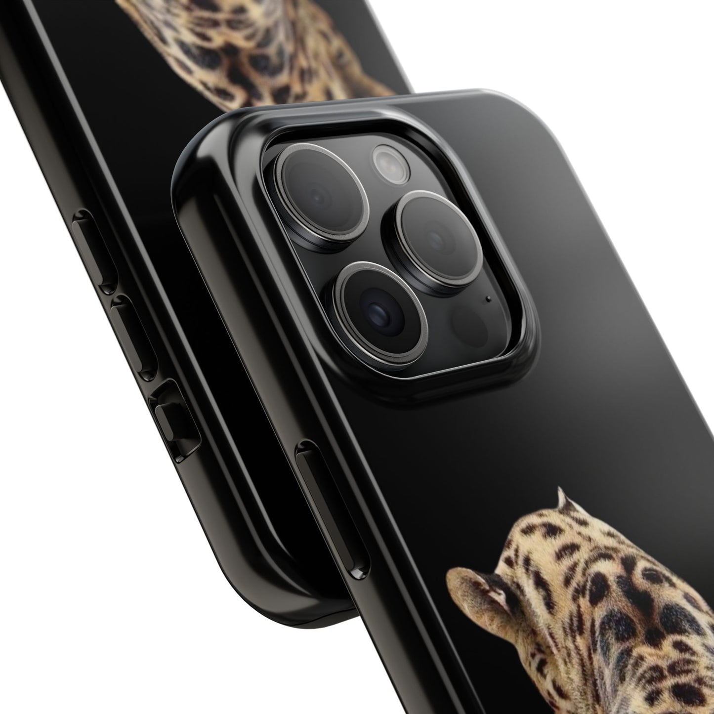 Leopard Phone Case