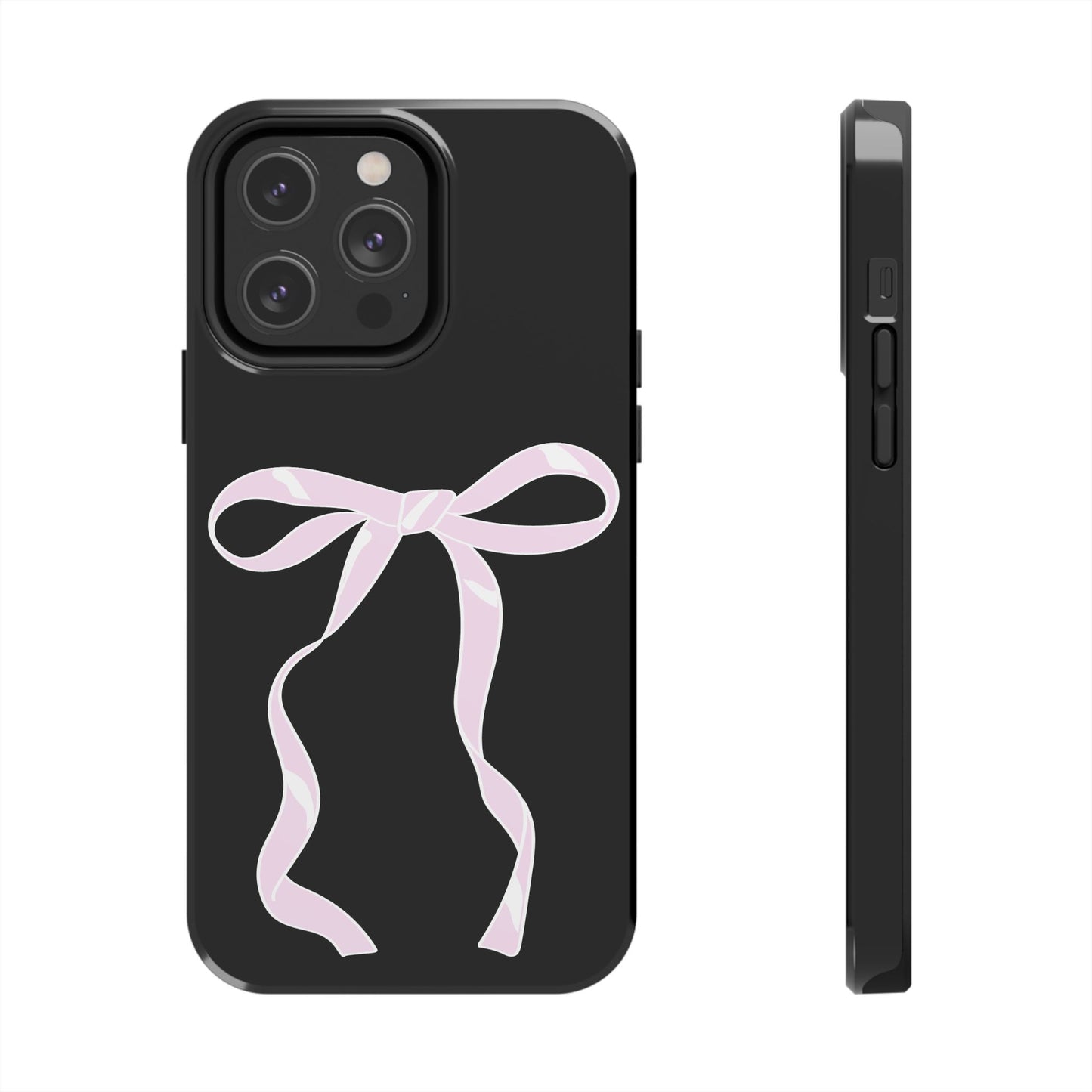 Bow Phone Case
