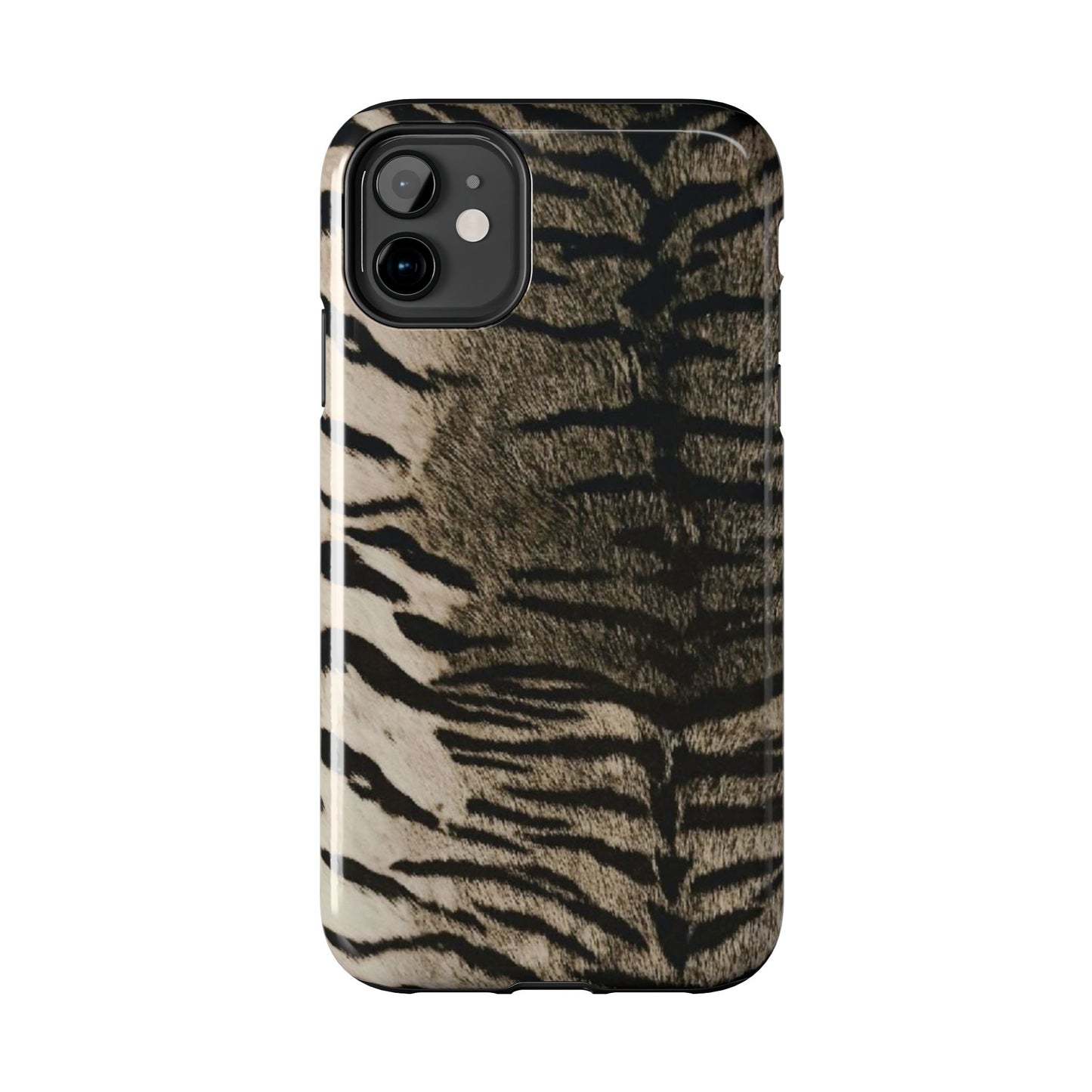 Animal Print Phone Case