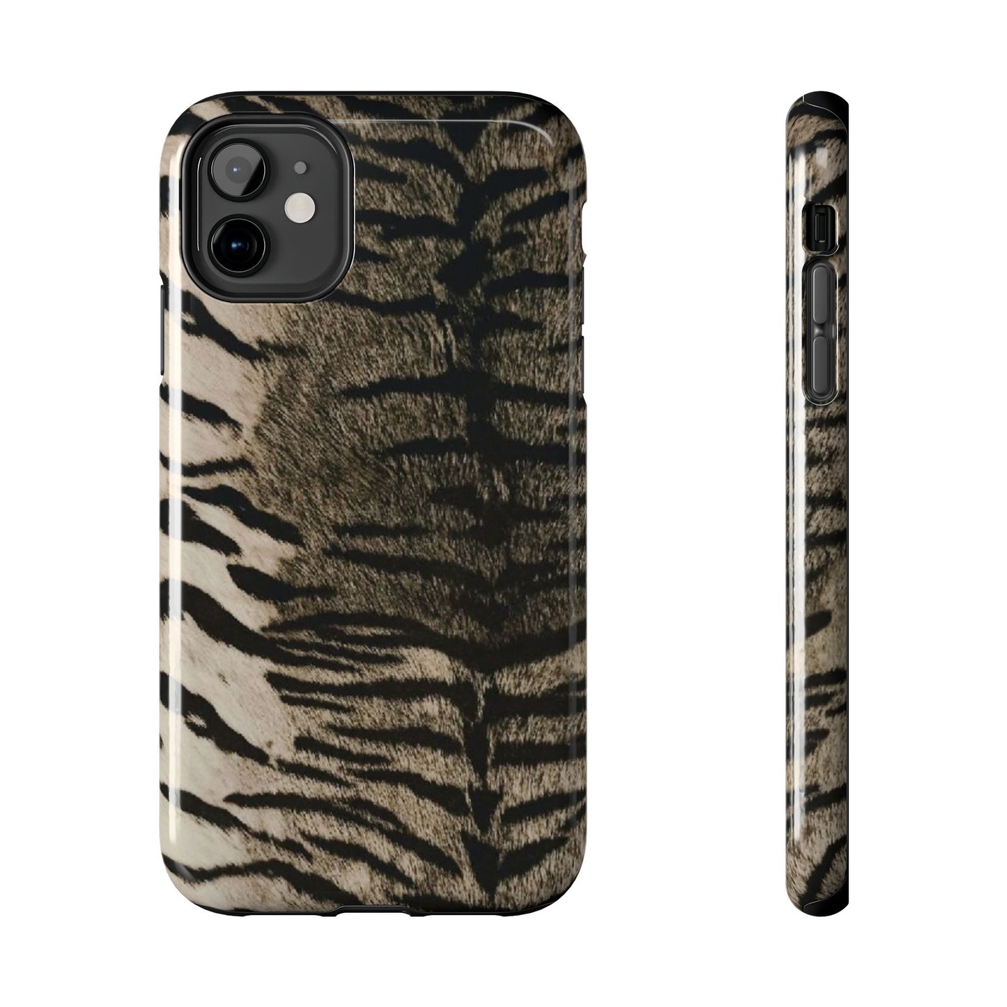 Animal Print Phone Case
