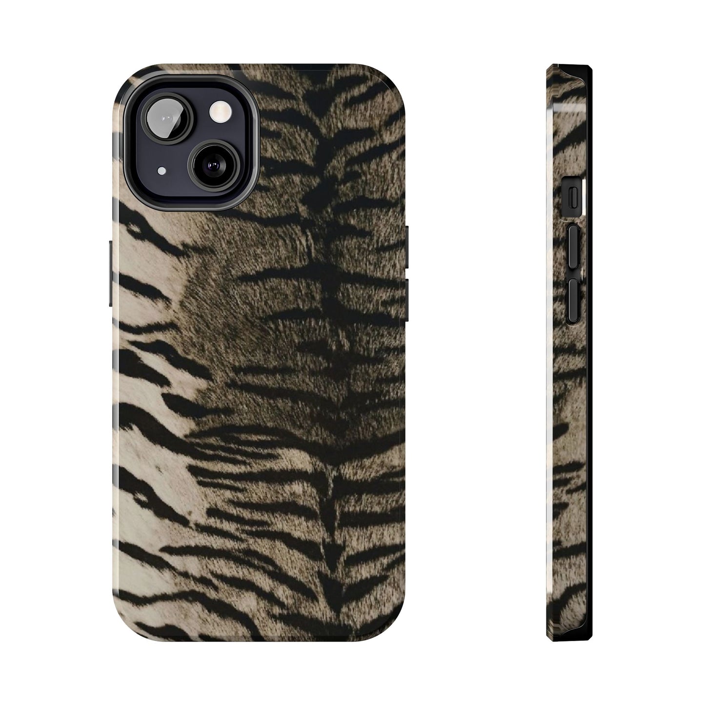 Animal Print Phone Case