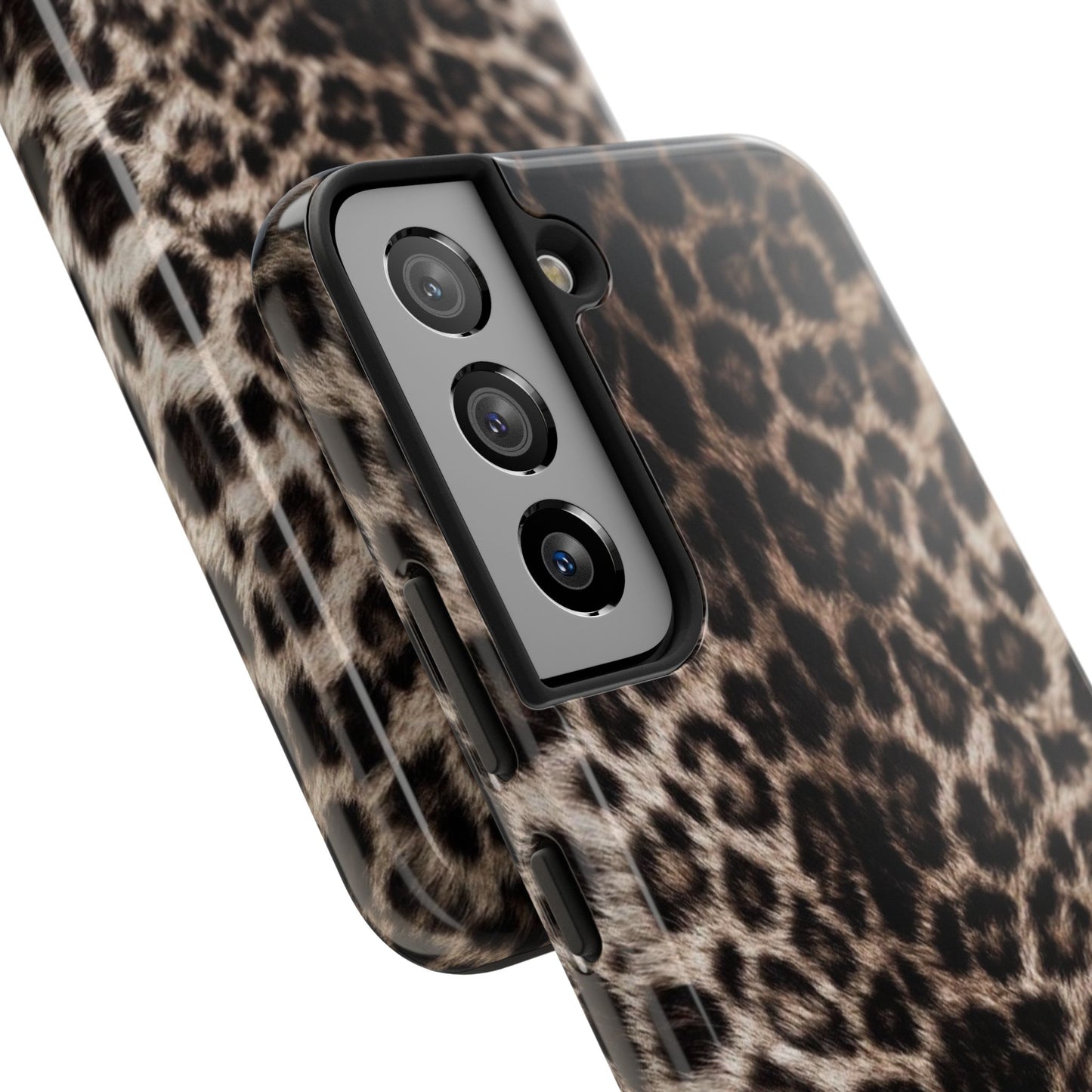 Leopard Print Phone Case