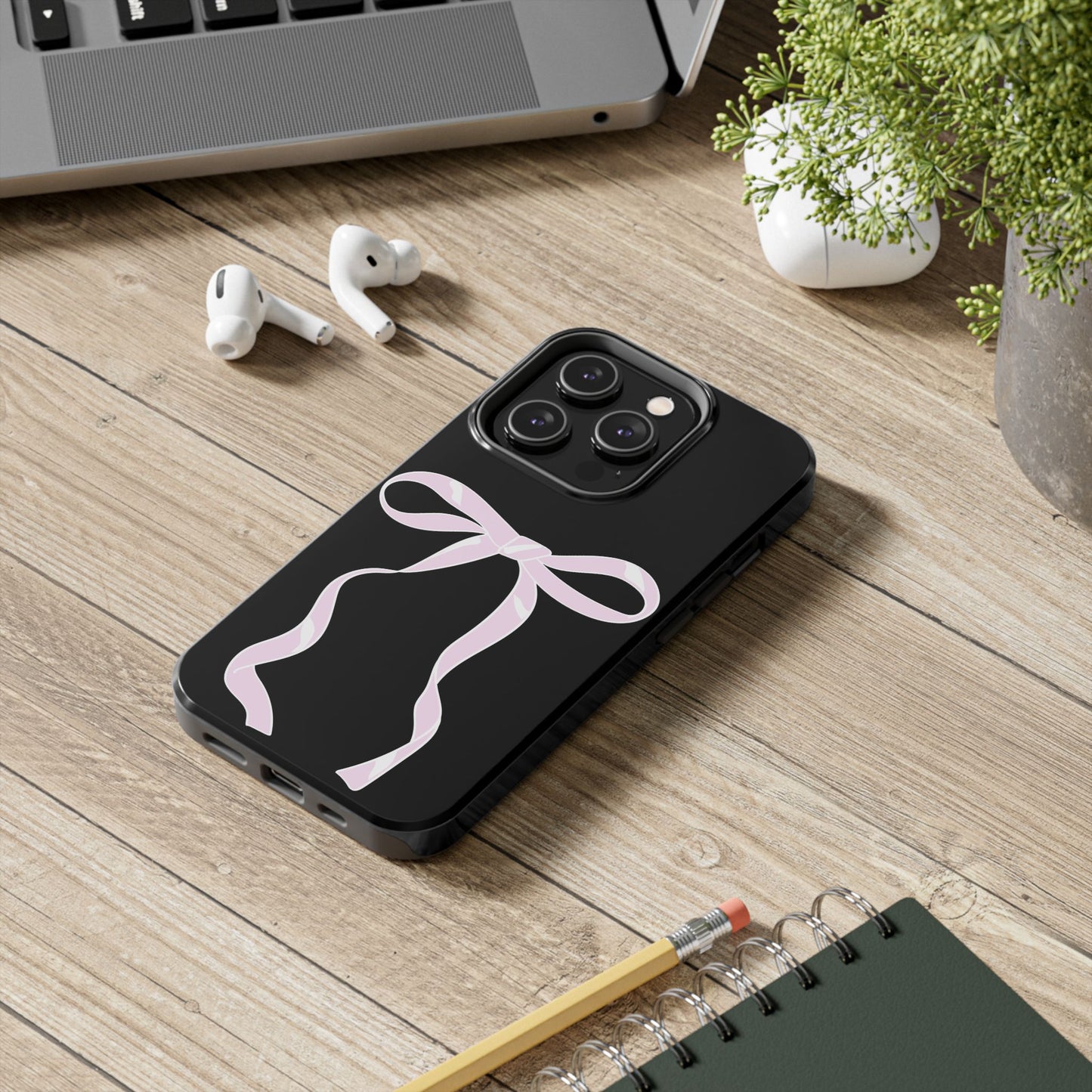 Bow Phone Case