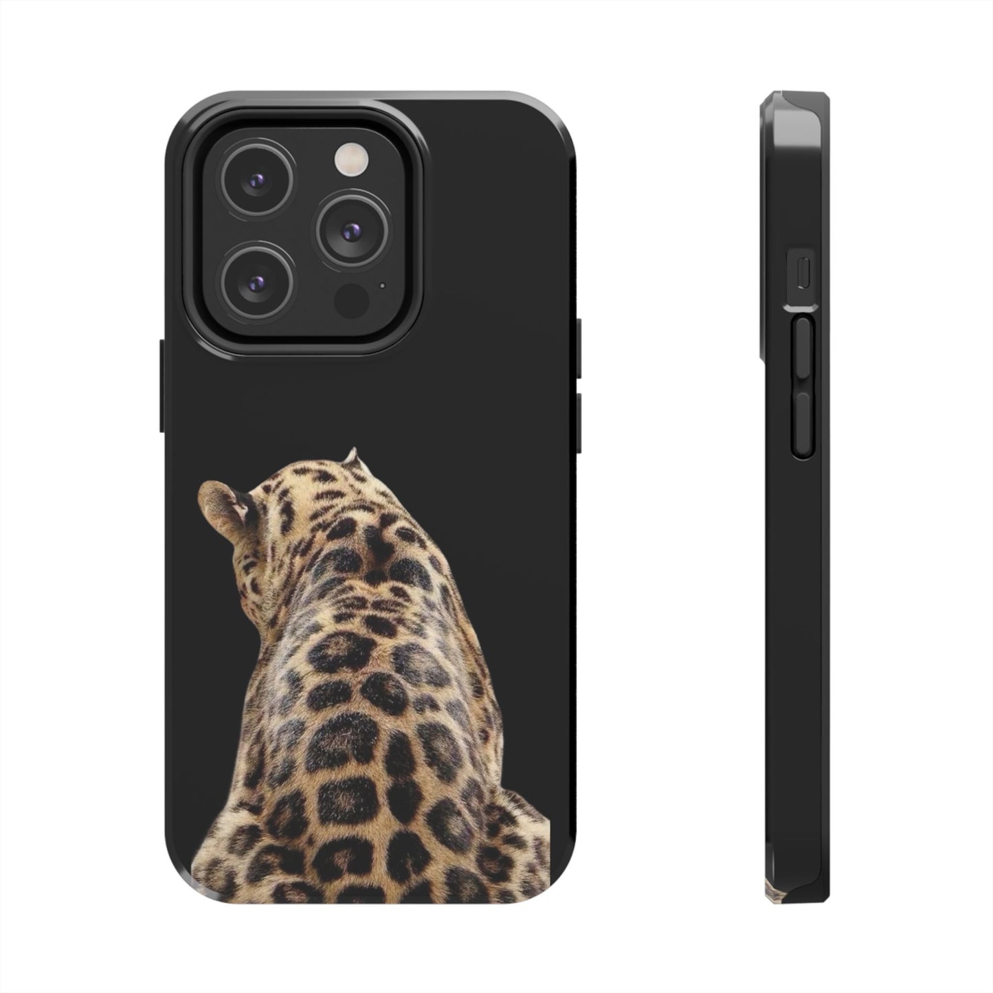 Leopard Phone Case