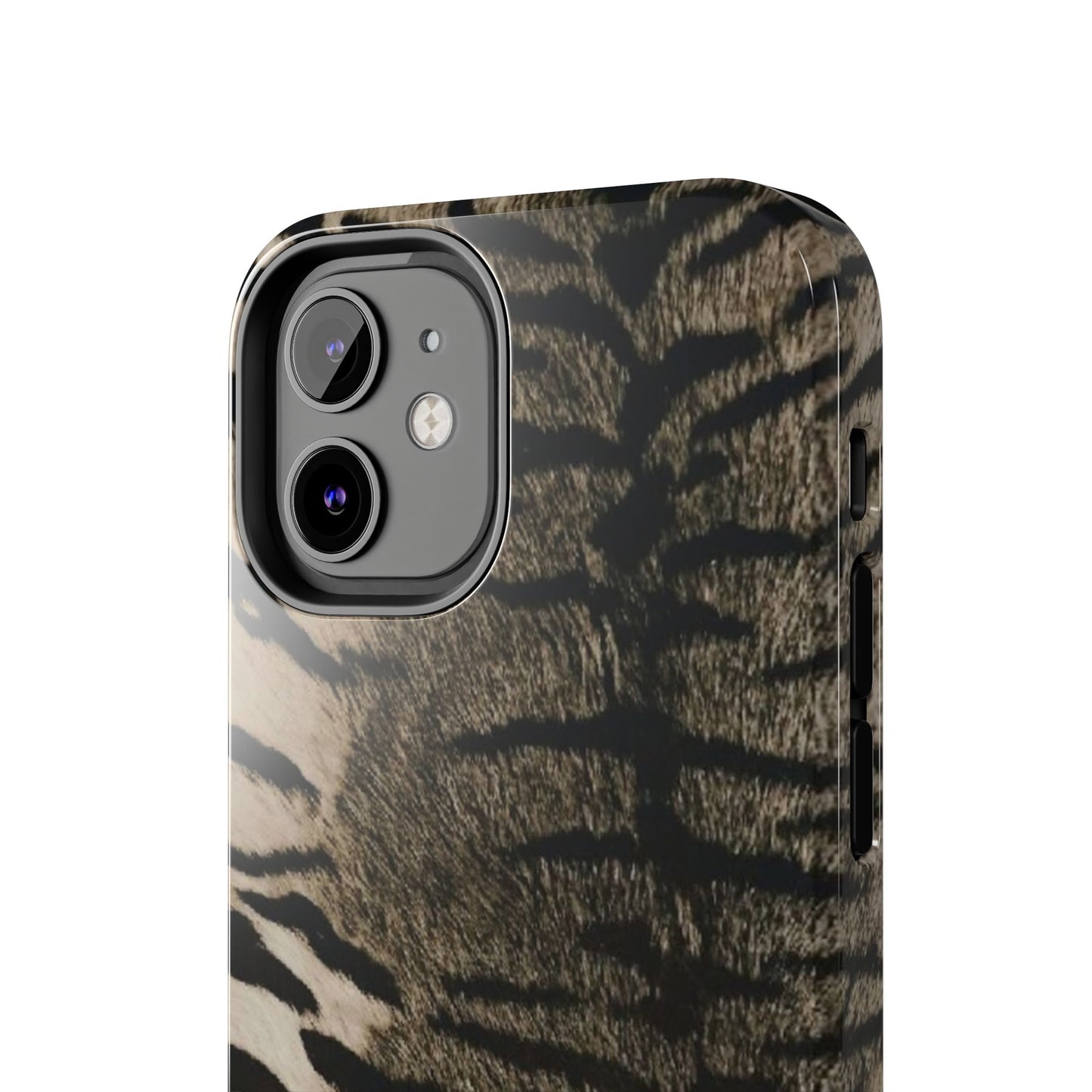 Animal Print Phone Case