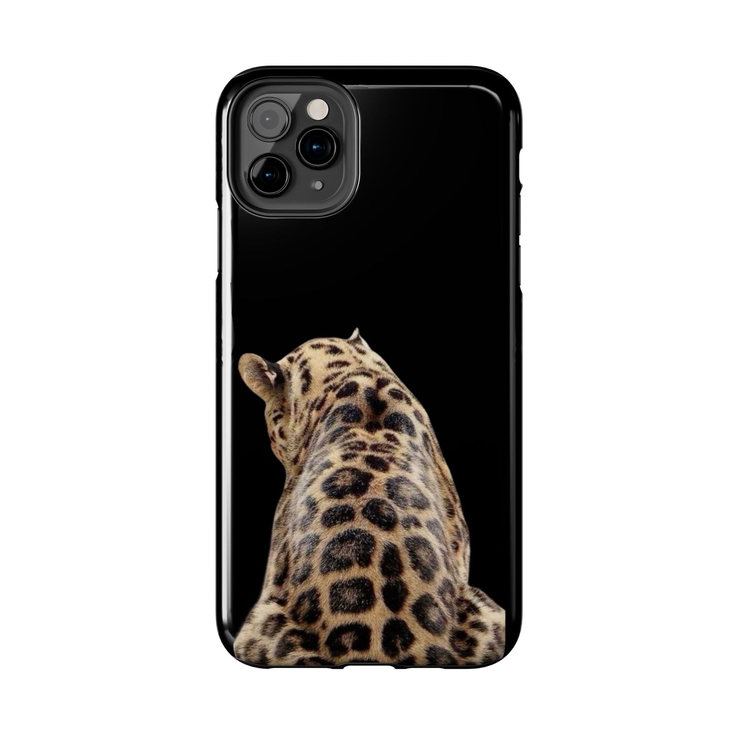 Leopard Phone Case
