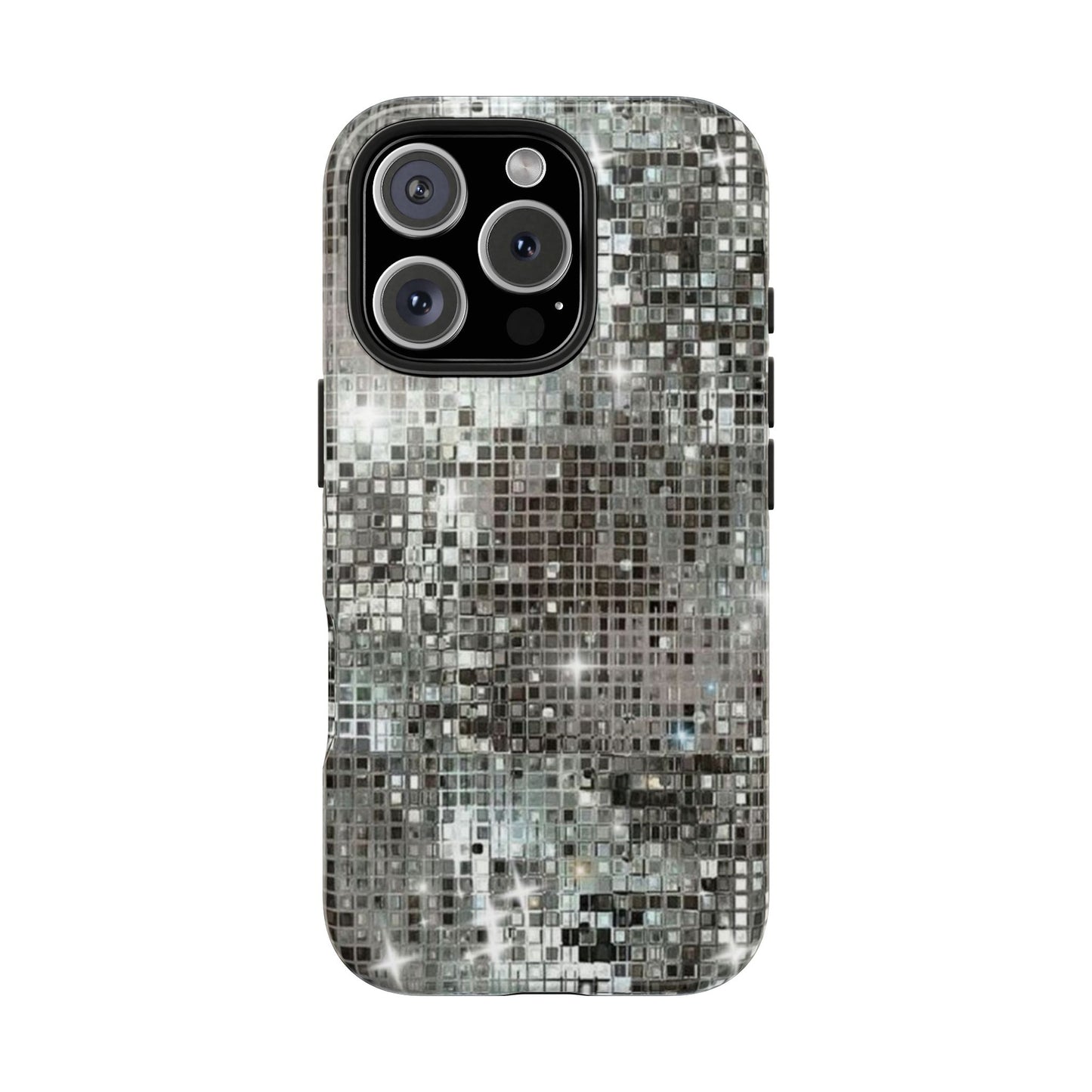 Disco Ball Phone Case
