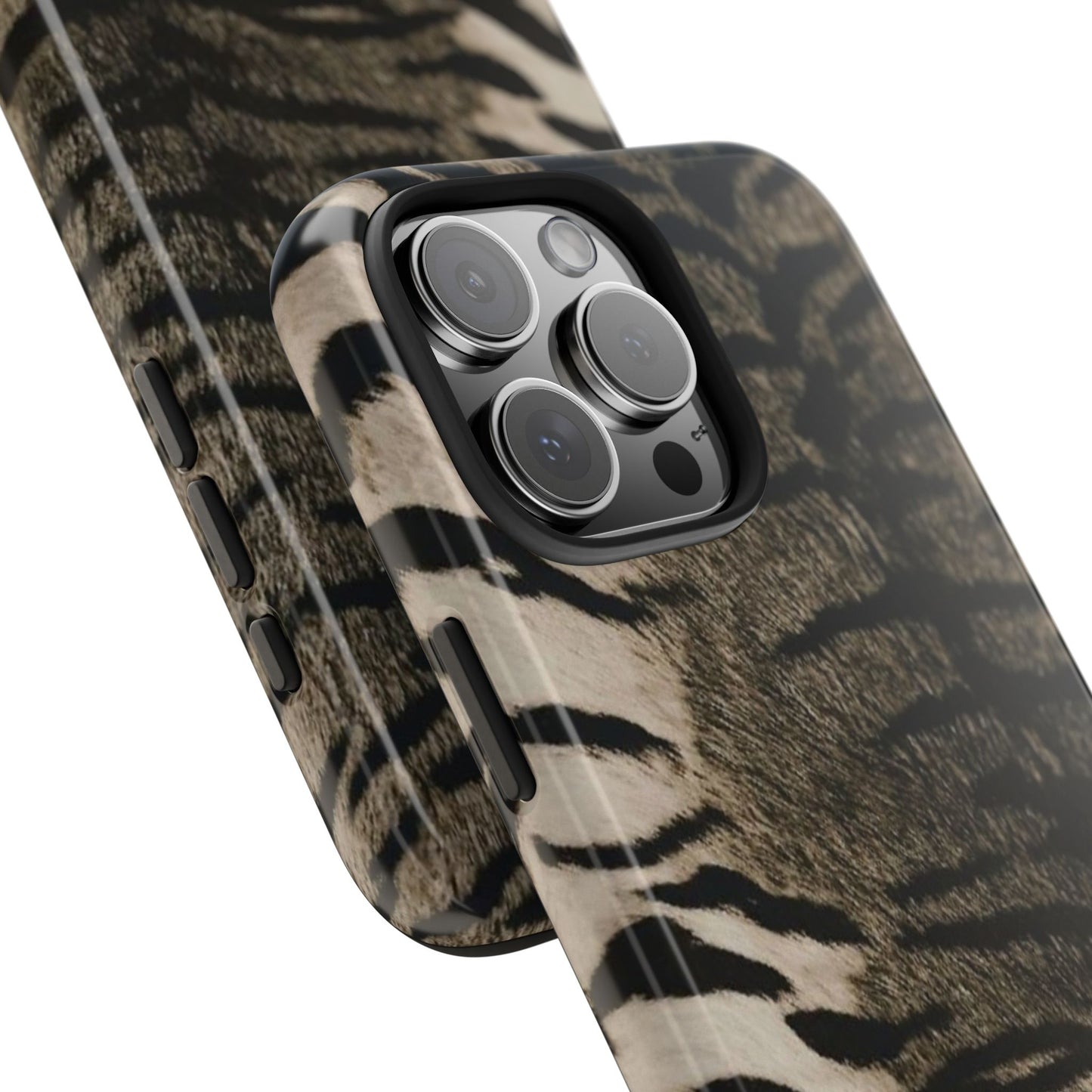 Animal Print Phone Case