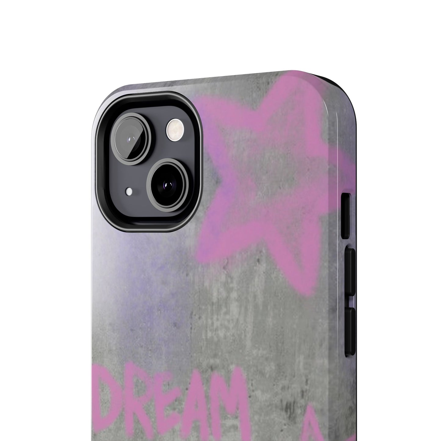 Dream Until its Your Reality Phone Case