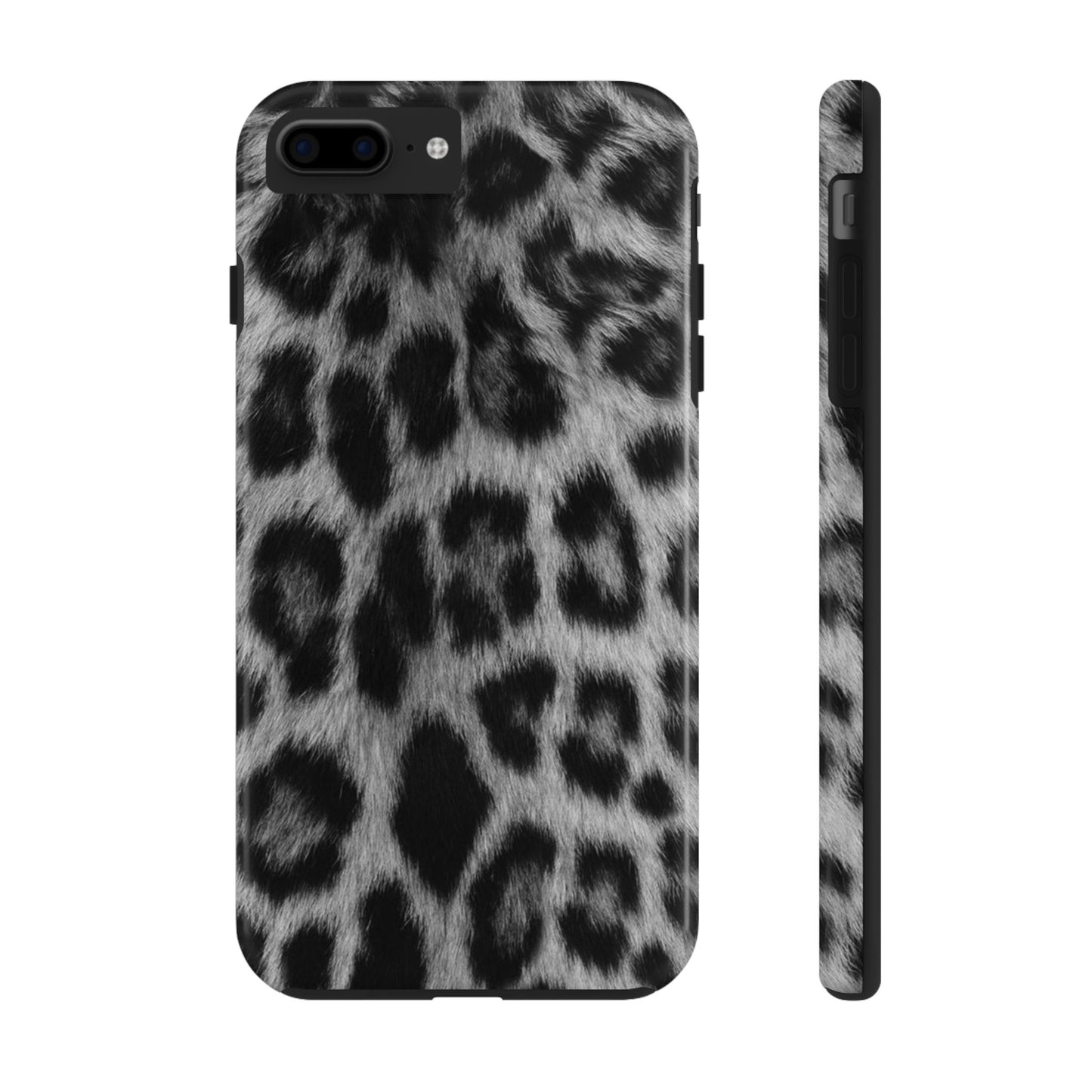 Leopard Print Phone Case