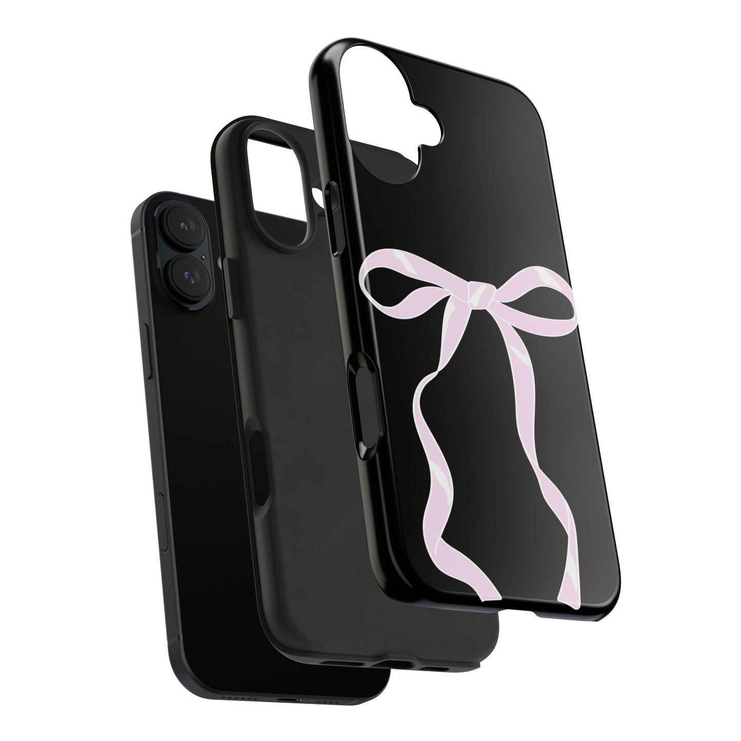 Bow Phone Case