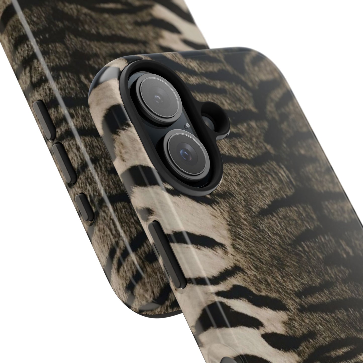 Animal Print Phone Case