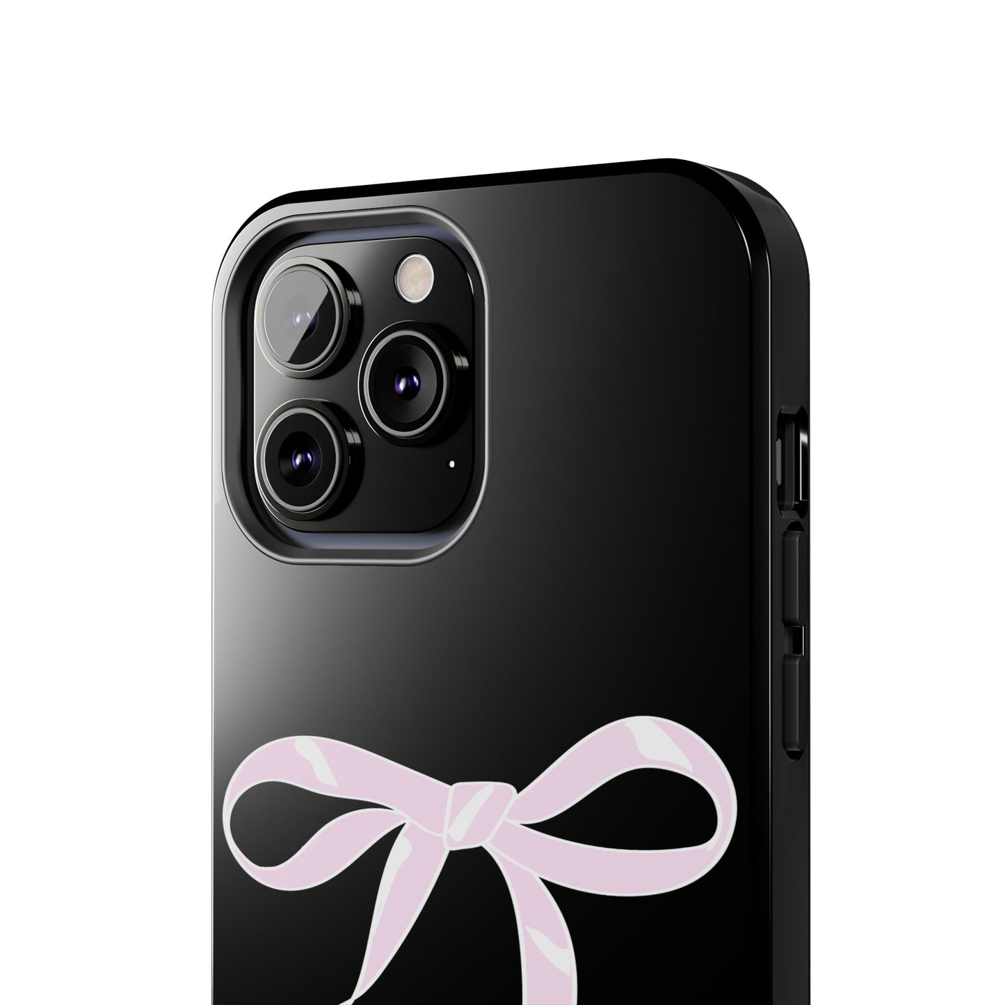 Bow Phone Case