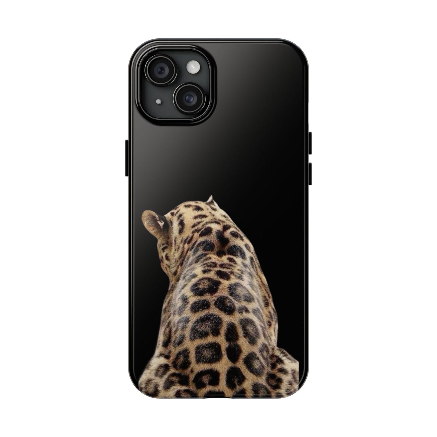Leopard Phone Case