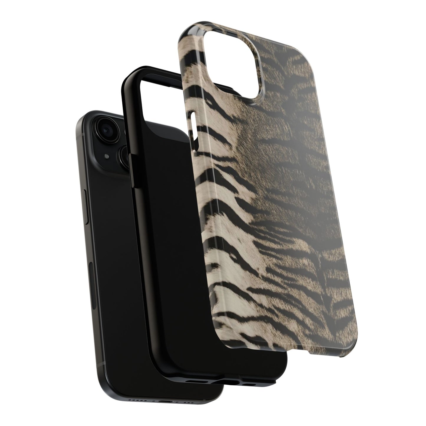 Animal Print Phone Case