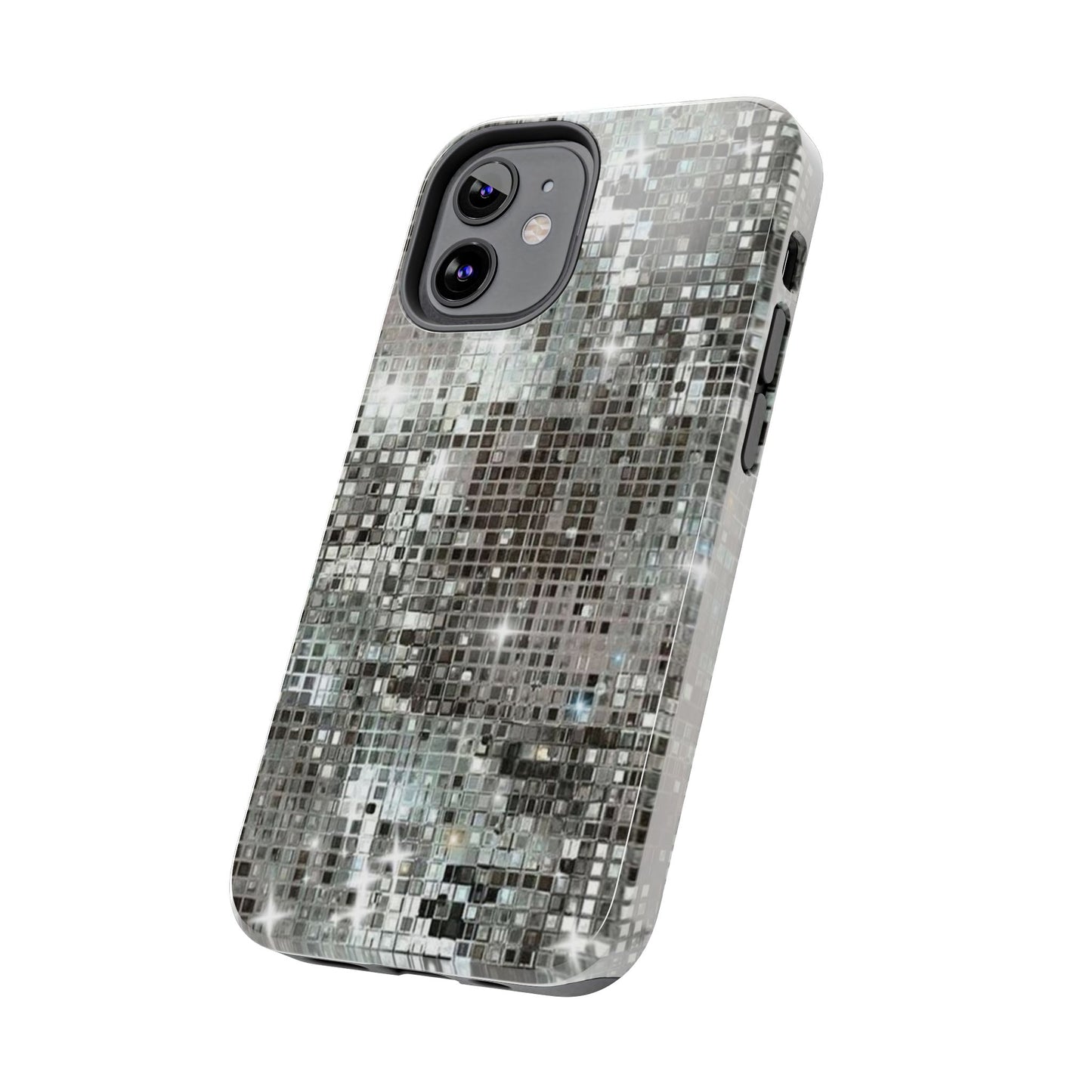 Disco Ball Phone Case