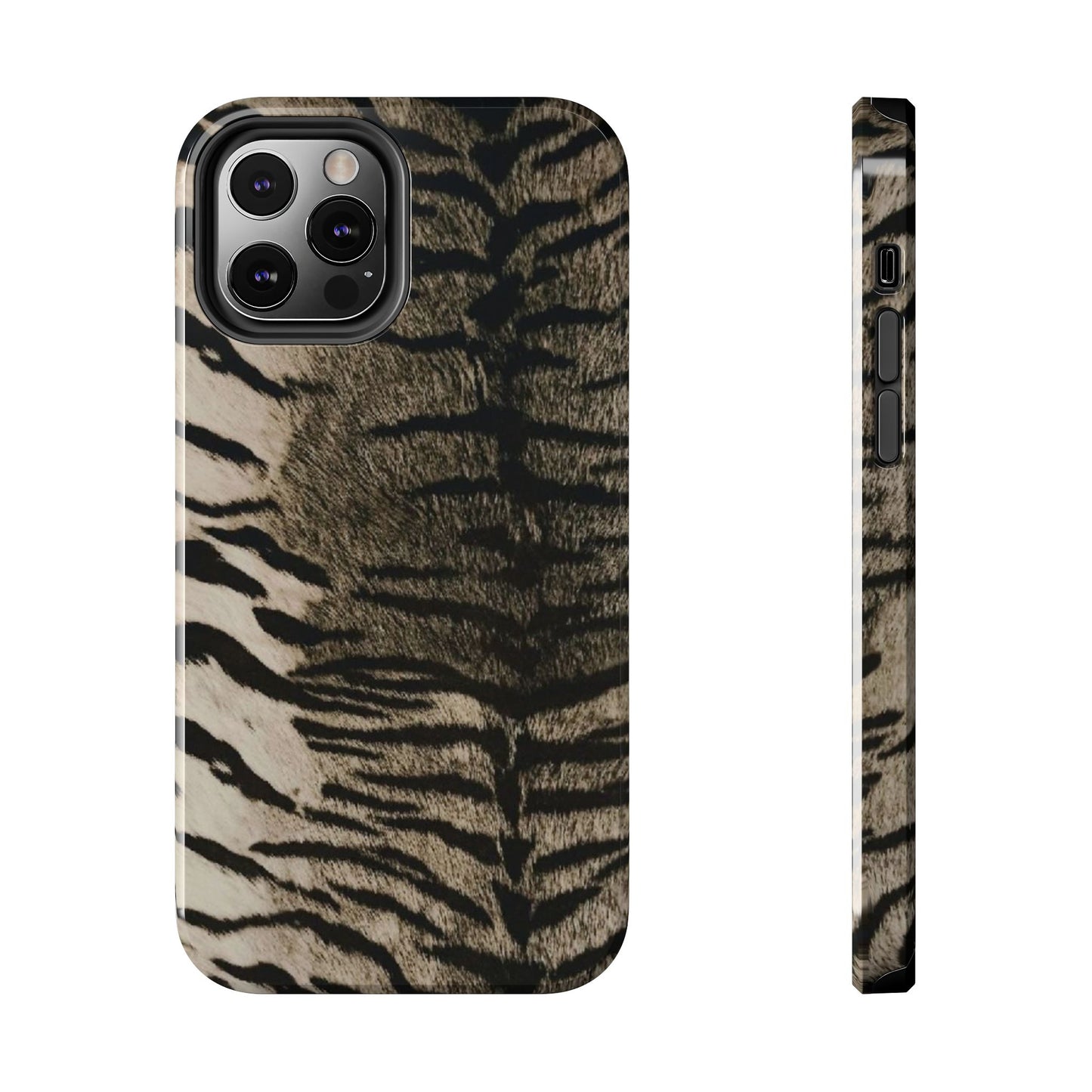 Animal Print Phone Case