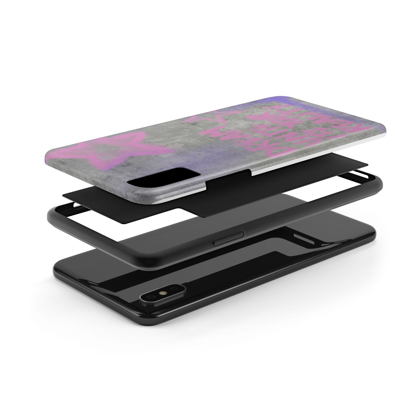 Dream Until its Your Reality Phone Case