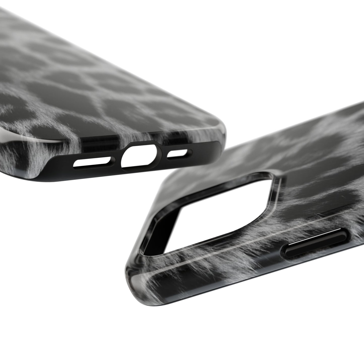 Leopard Print Phone Case