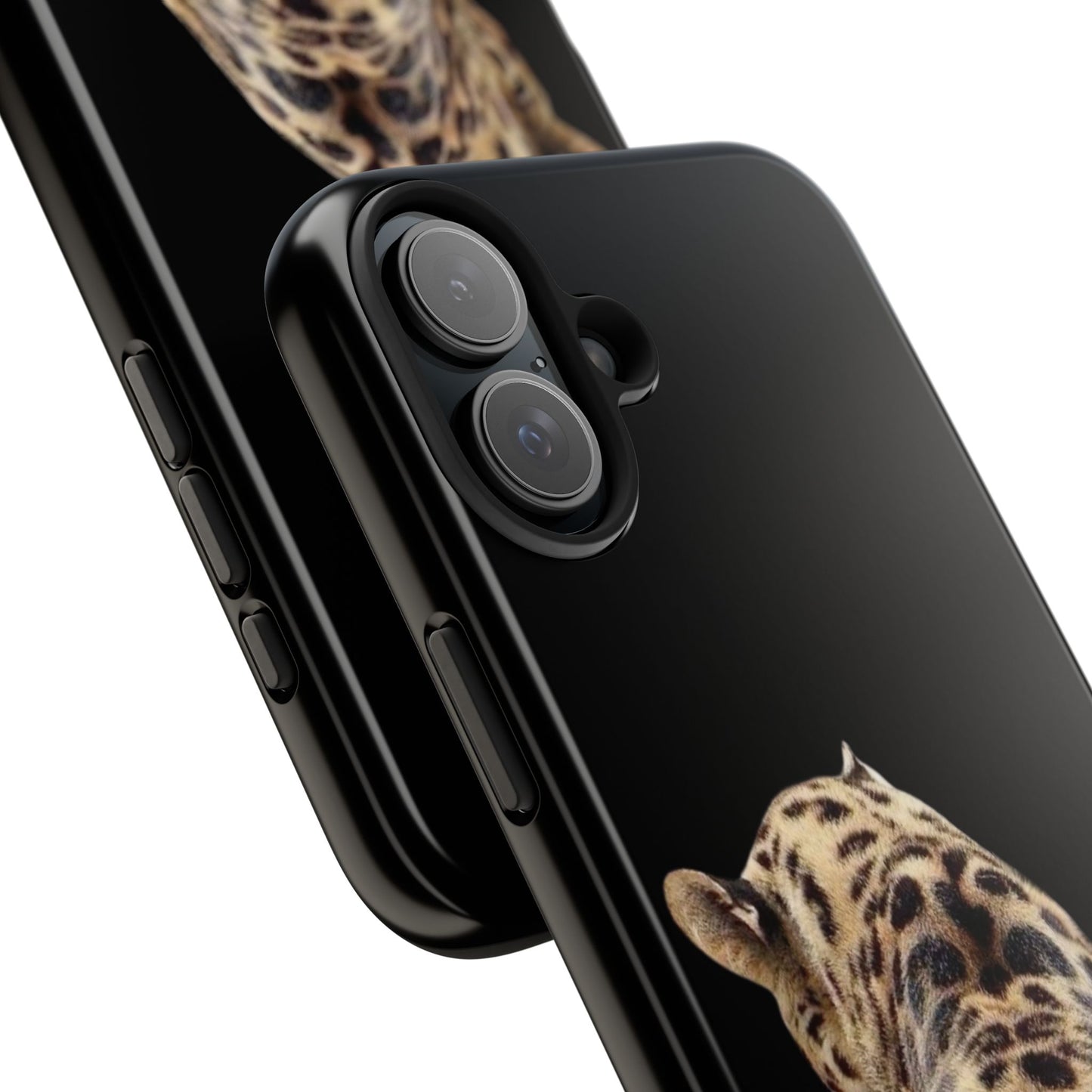 Leopard Phone Case