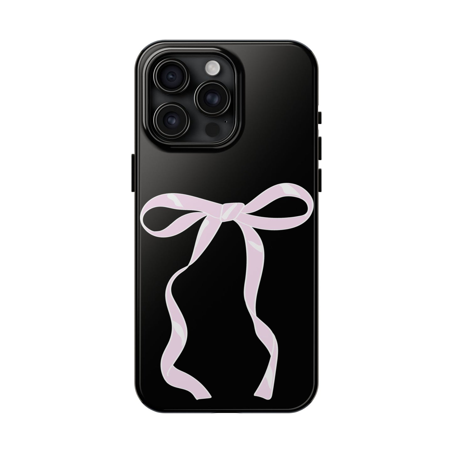 Bow Phone Case