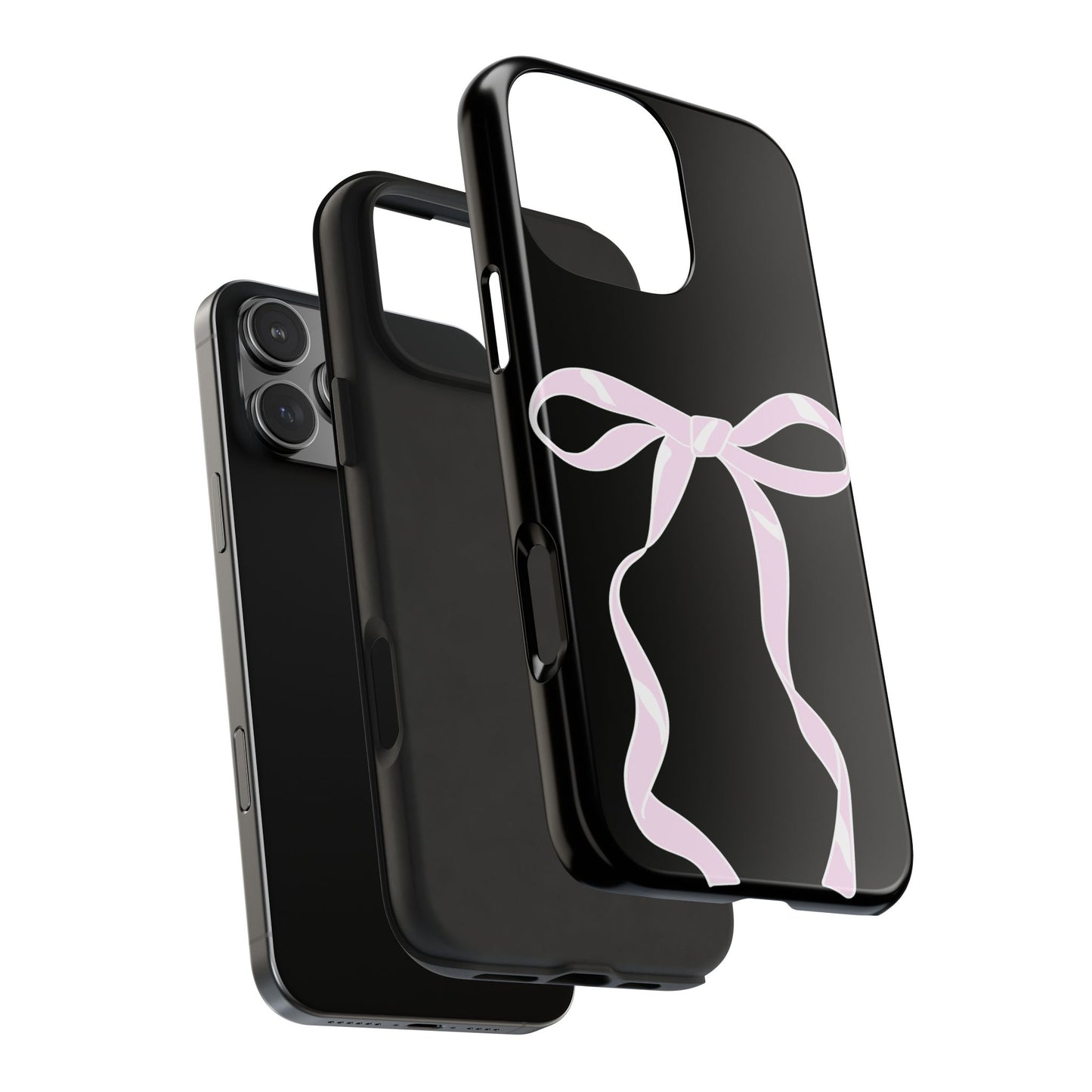 Bow Phone Case