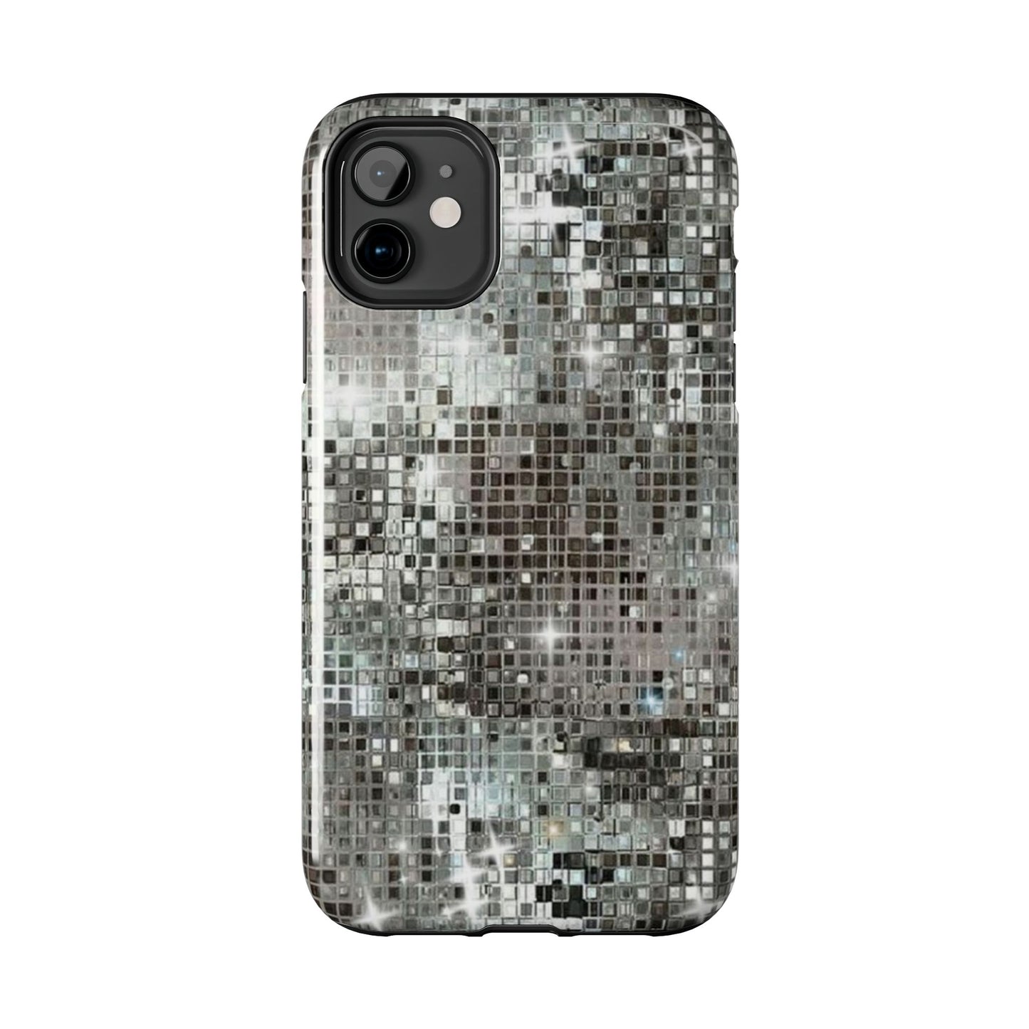 Disco Ball Phone Case