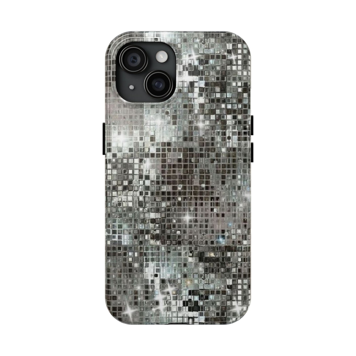 Disco Ball Phone Case