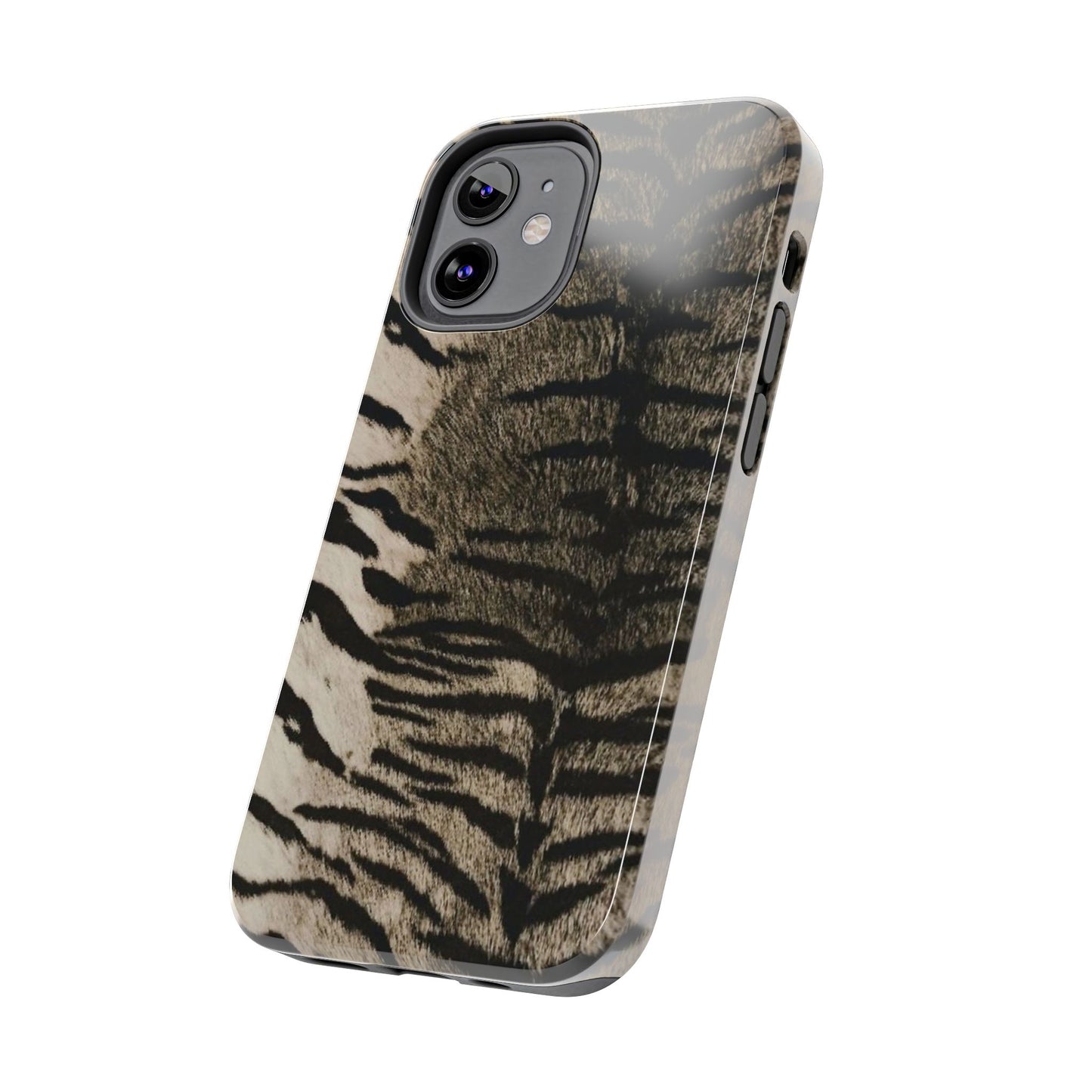 Animal Print Phone Case